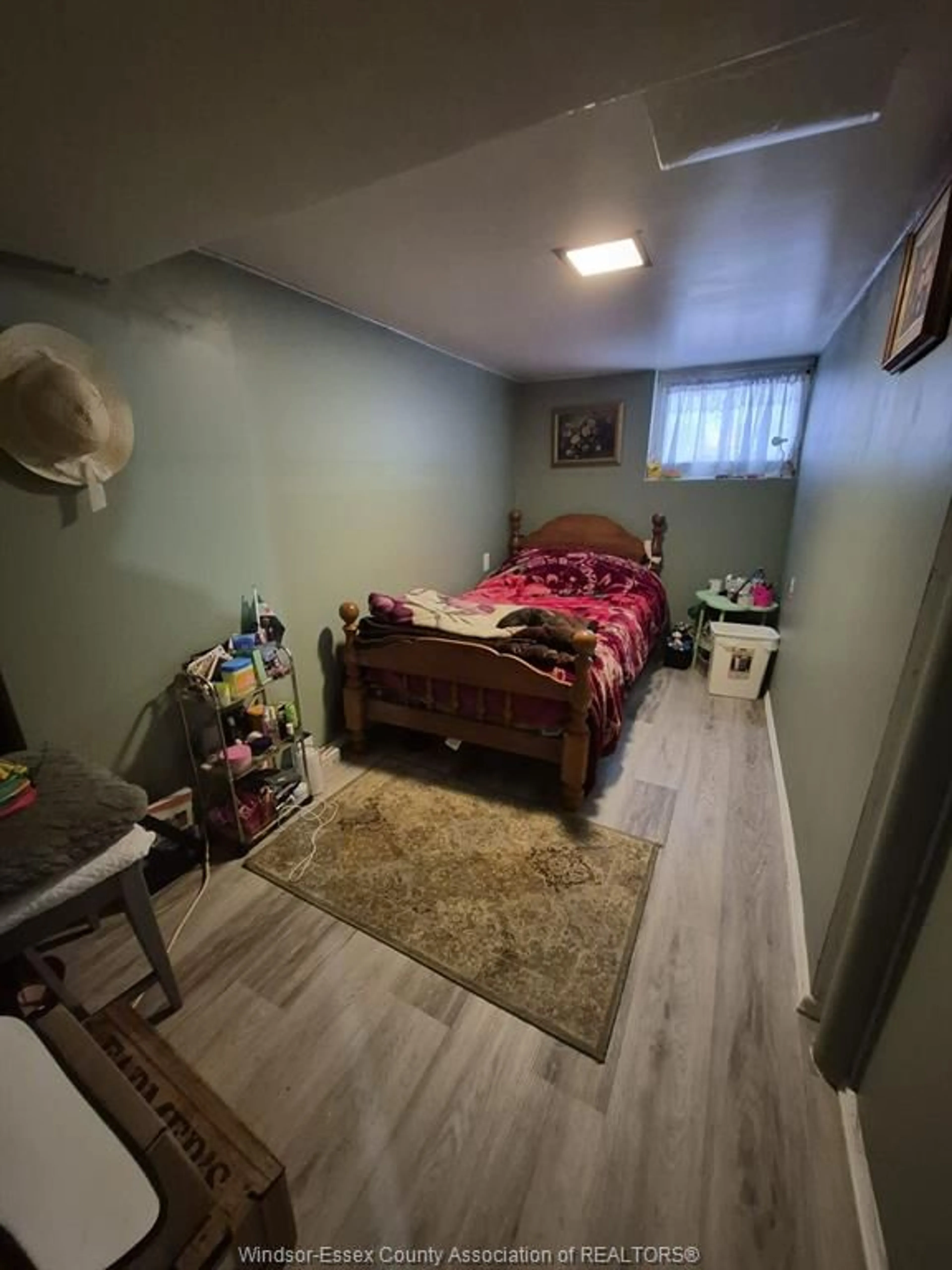 A pic of a room for 238 BELLEVIEW Ave, Windsor Ontario N8Y 2V9
