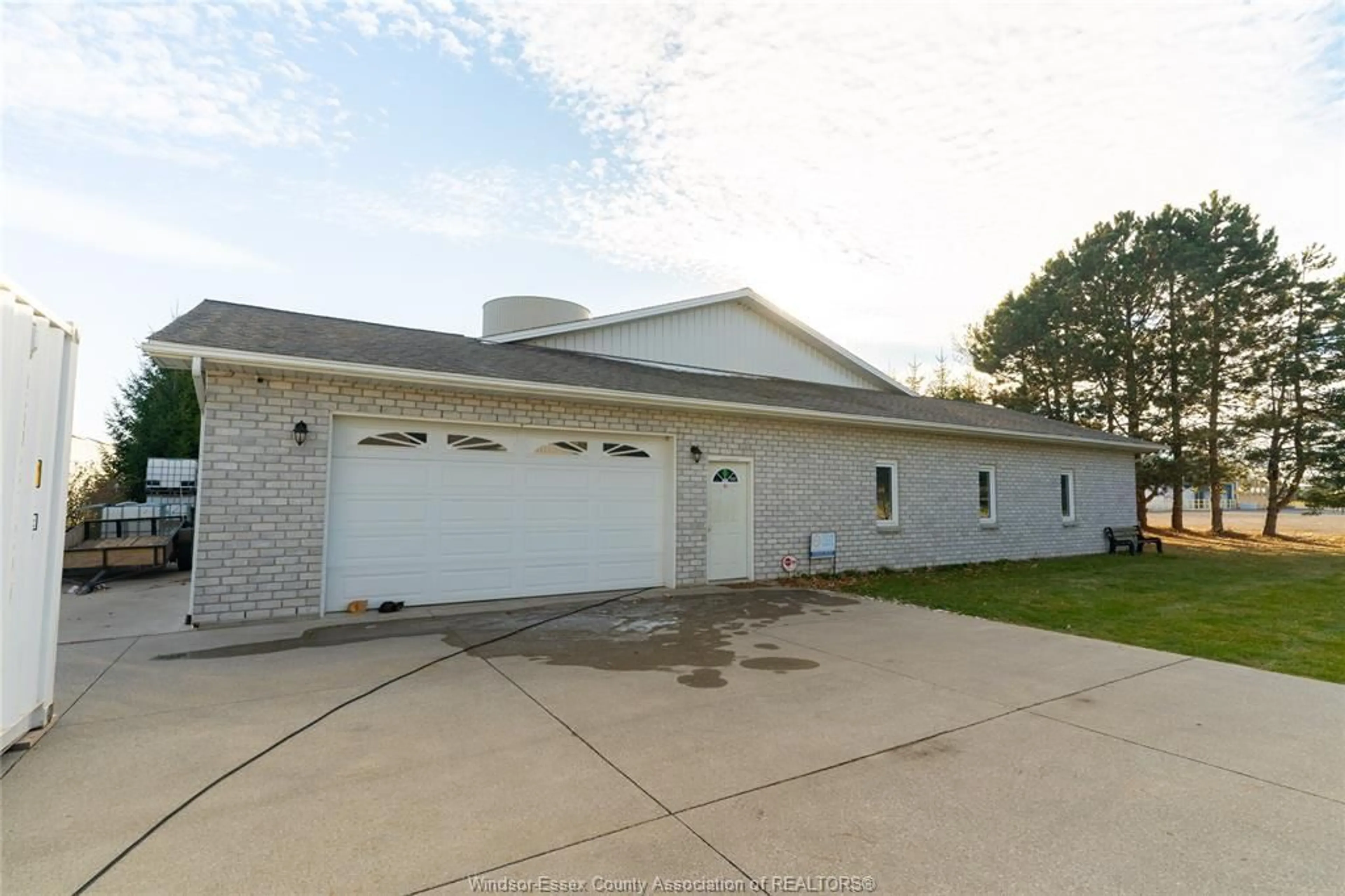 Unknown for 408 MERSEA RD 3, Leamington Ontario N8H 3V5