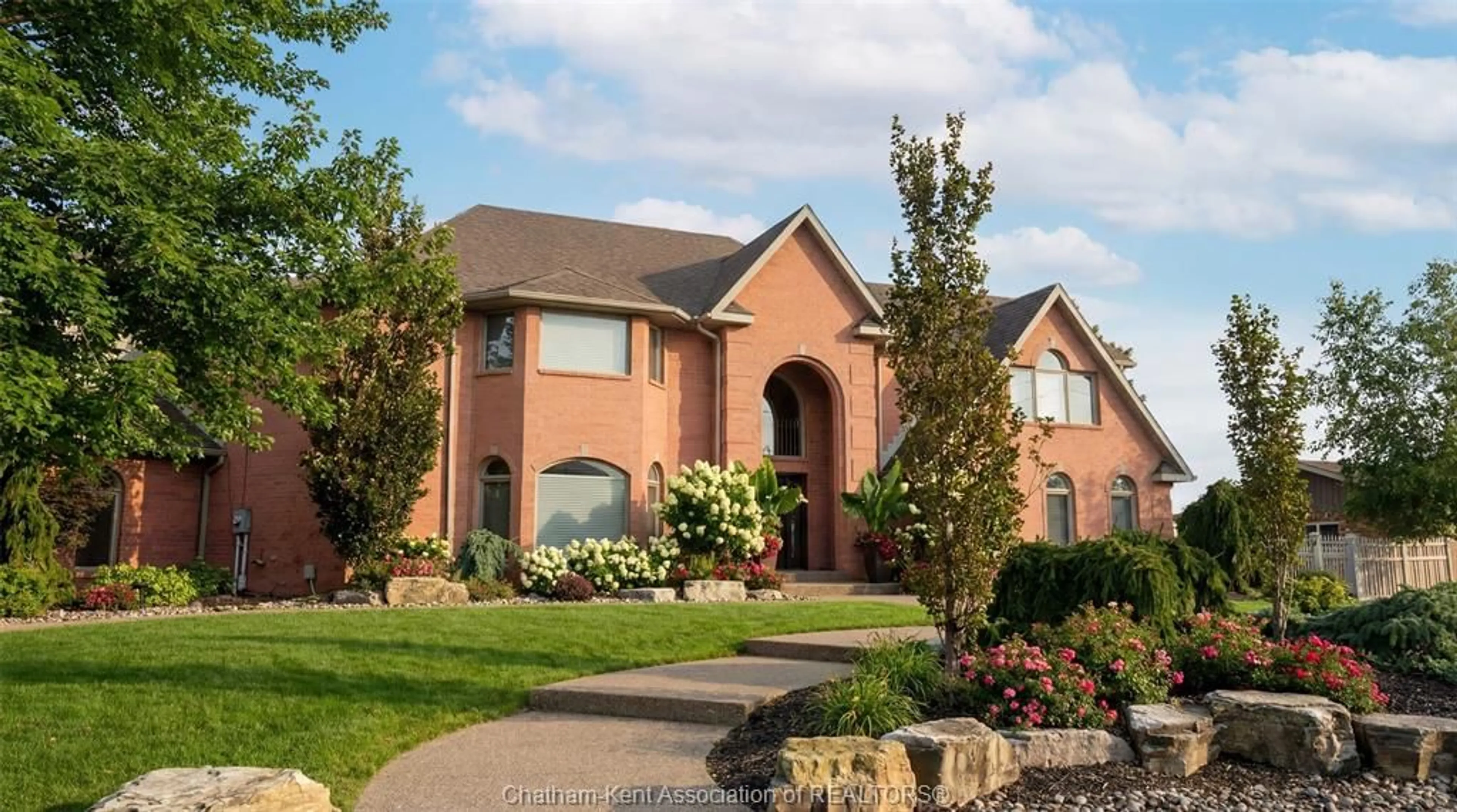 Home with brick exterior material, street for 4 CRAWFORD St, Mitchell's Bay Ontario N0P 1L0