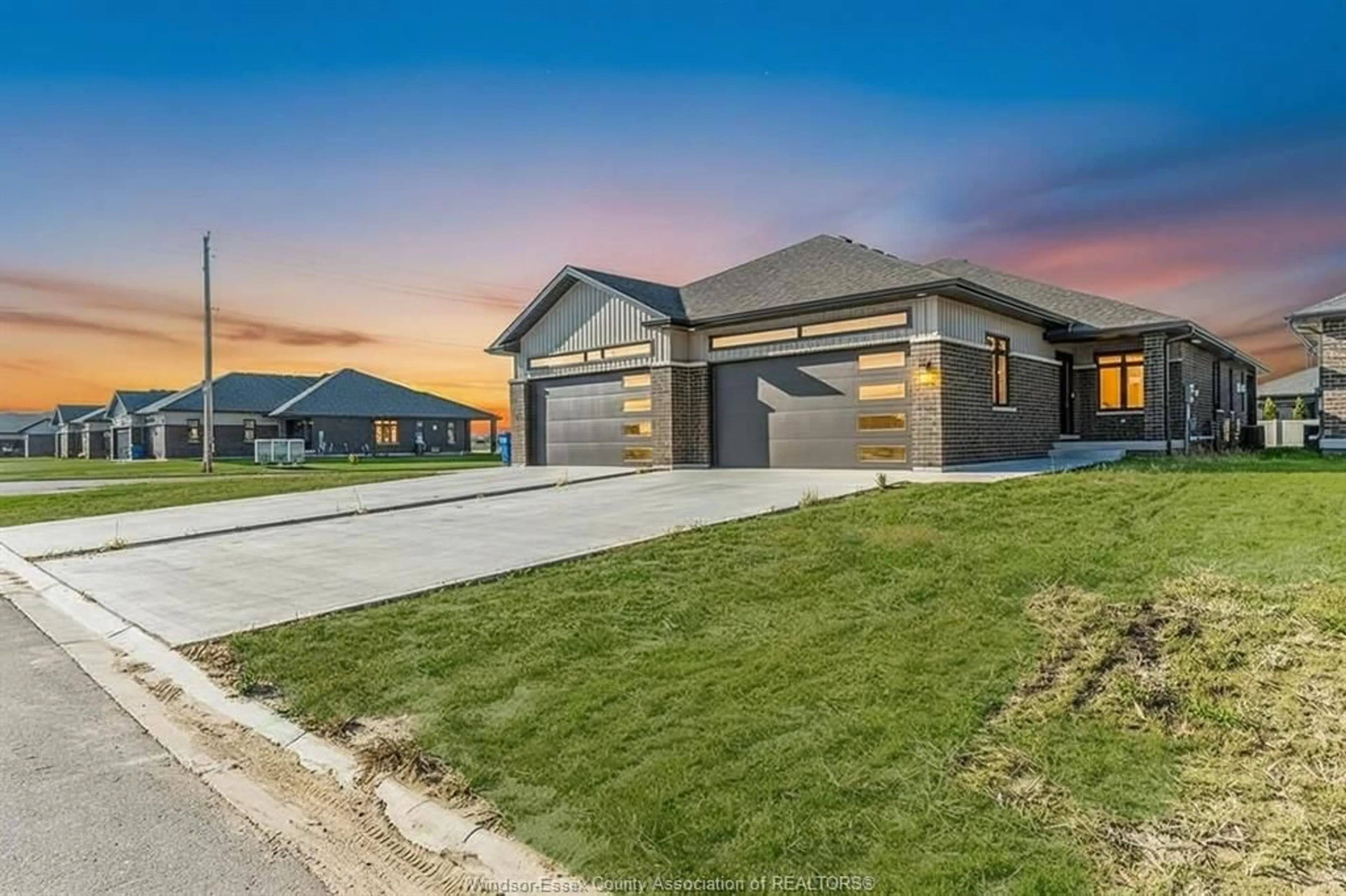 Unknown for 38 BORDEAUX Pl, Chatham Ontario N7M 0S4