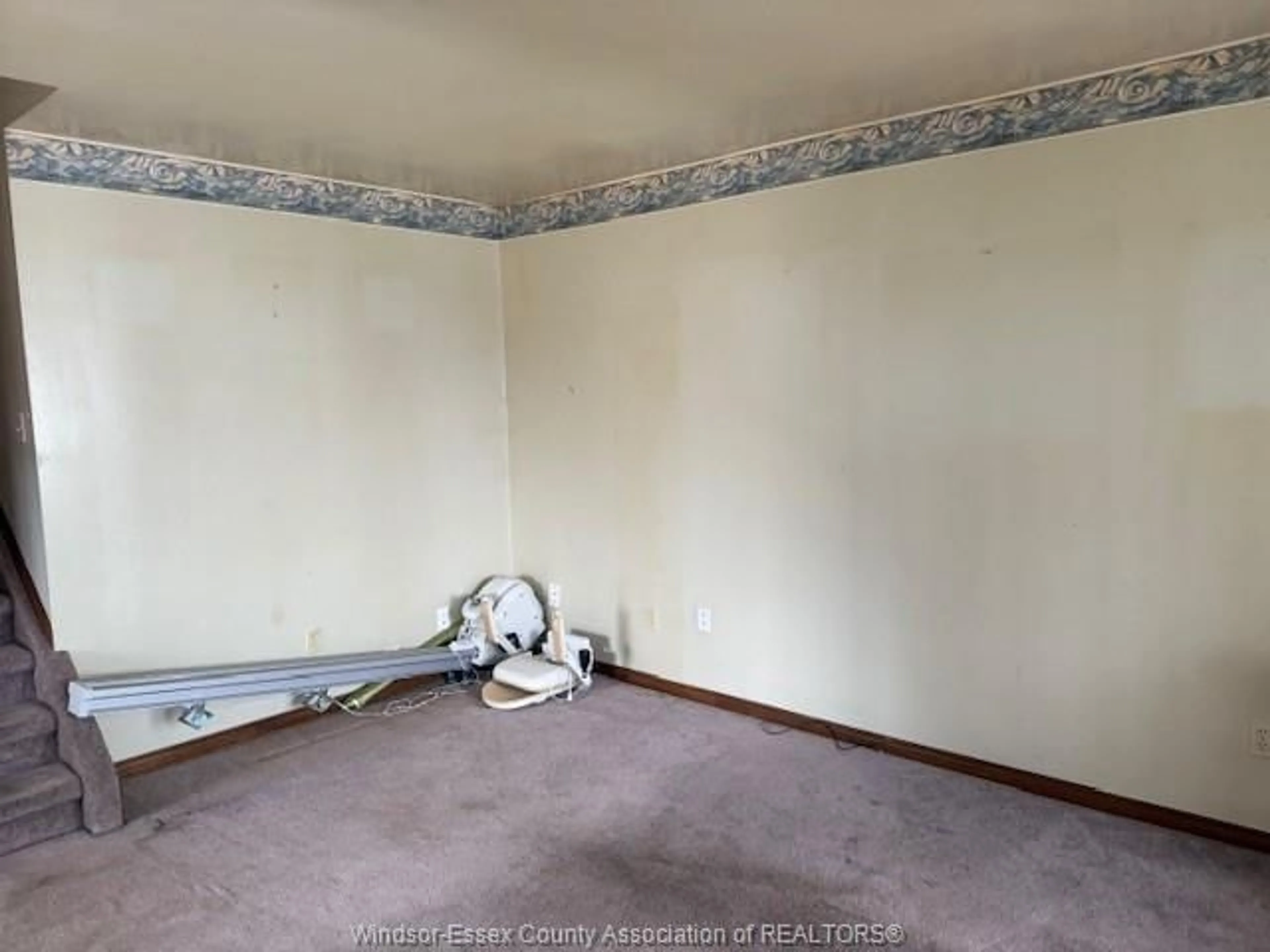 A pic of a room for 3981 BLISS, Windsor Ontario N8W 3C5