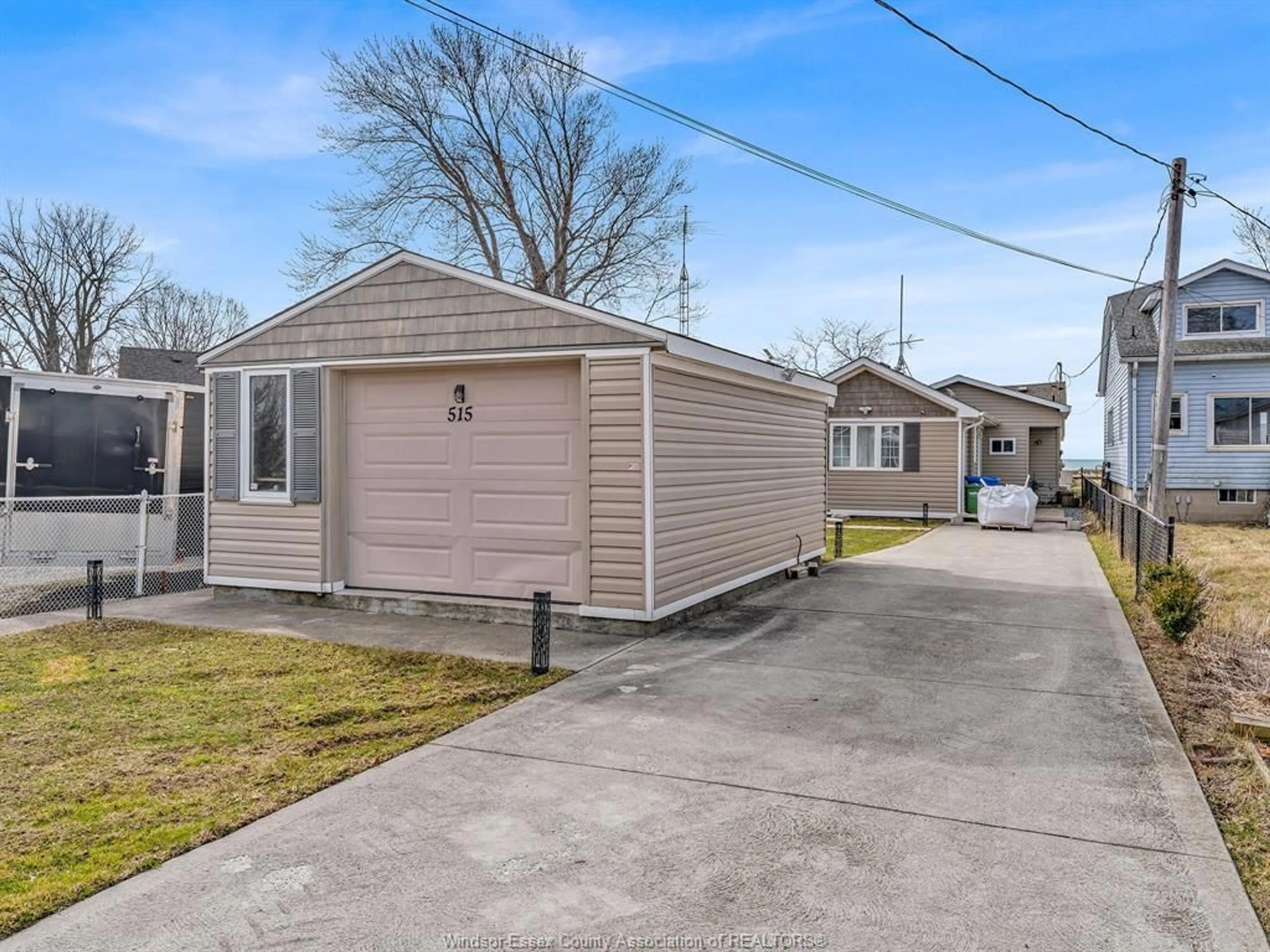 Unknown for 515 LYPPS BEACH, Colchester Ontario N0R 1G0