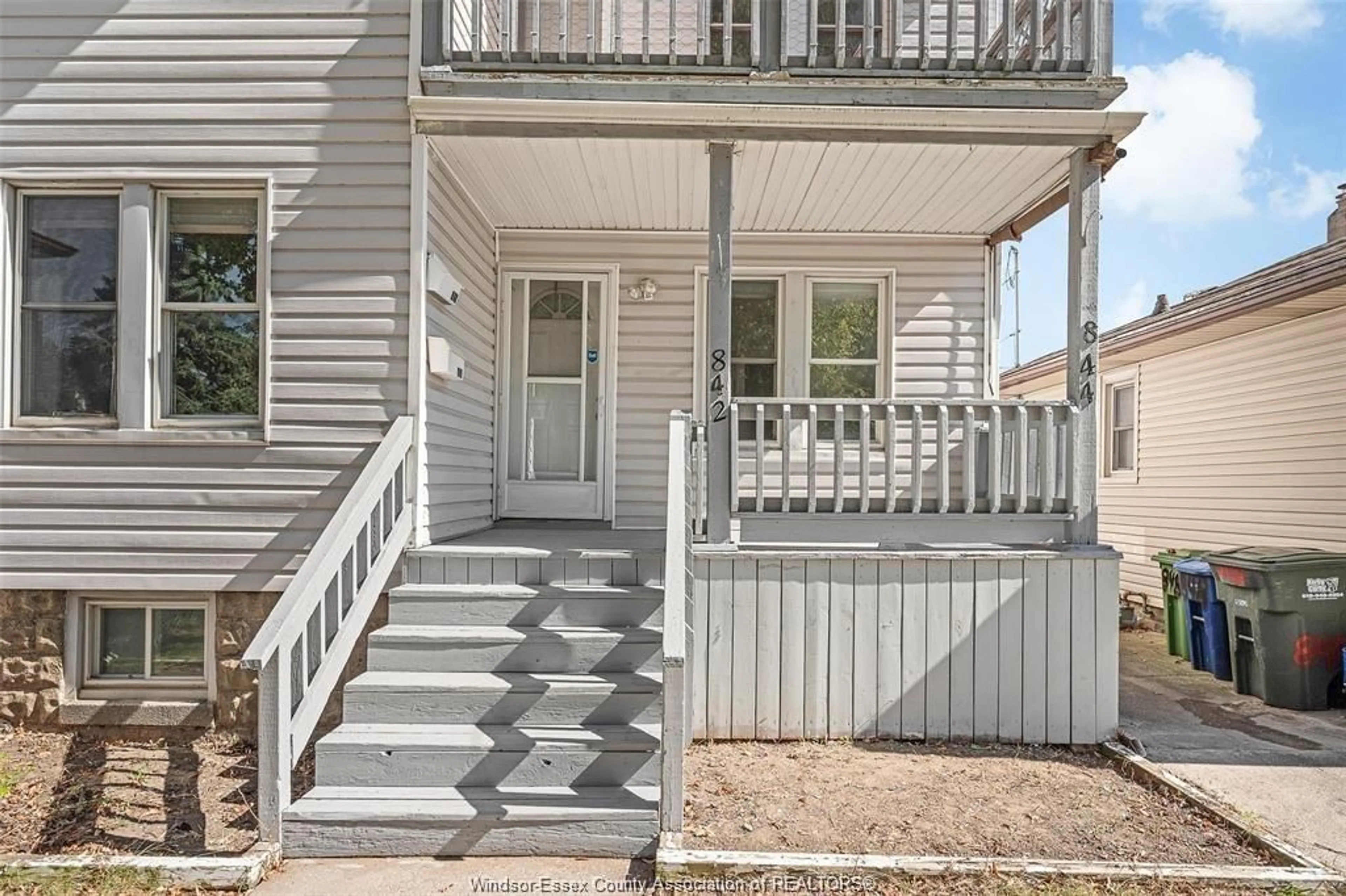 Unknown for 842-844 ELLROSE Ave, Windsor Ontario N8Y 3W7