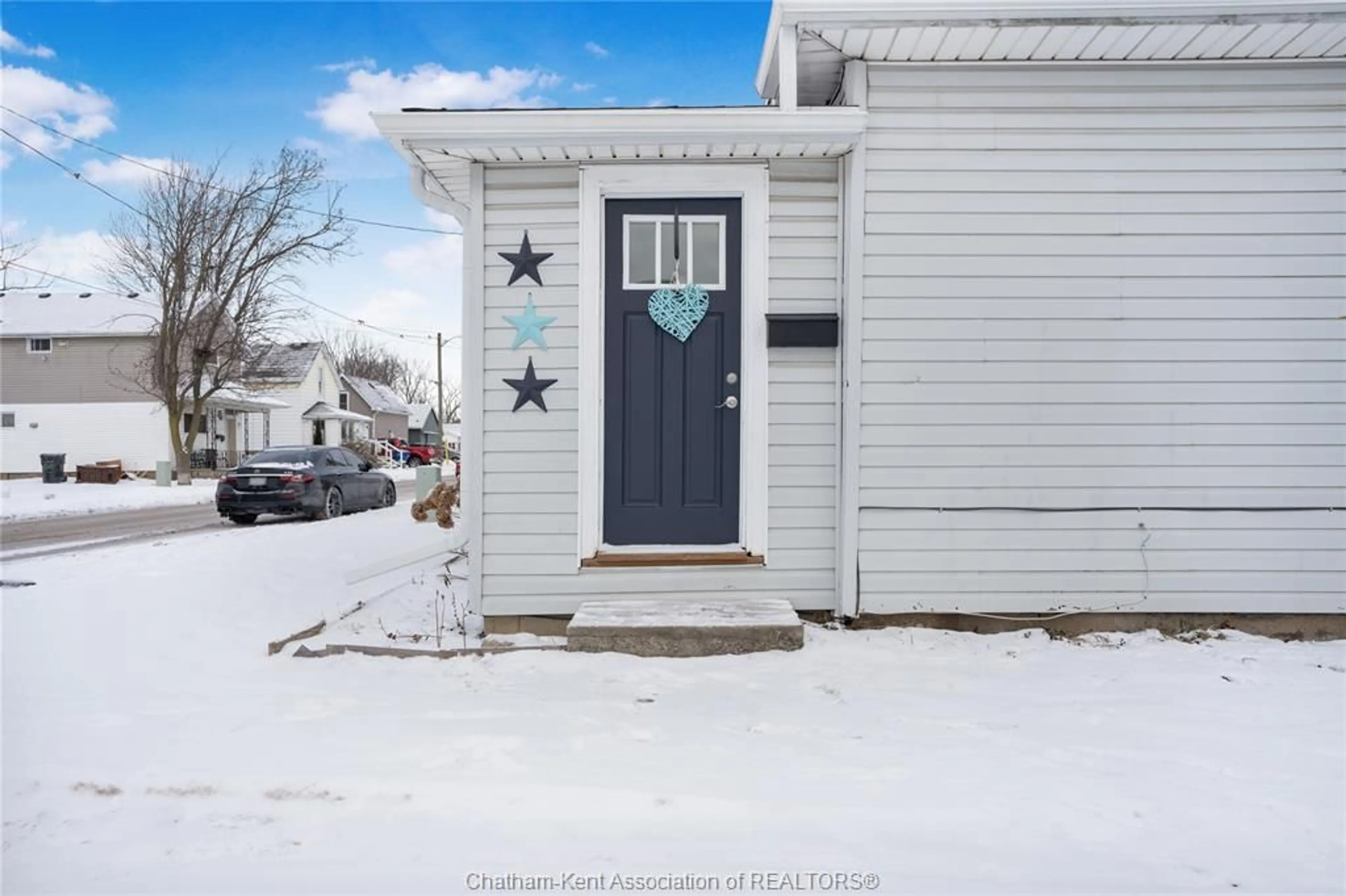 Unknown for 23 DEGGE St, Chatham Ontario N7M 4X3