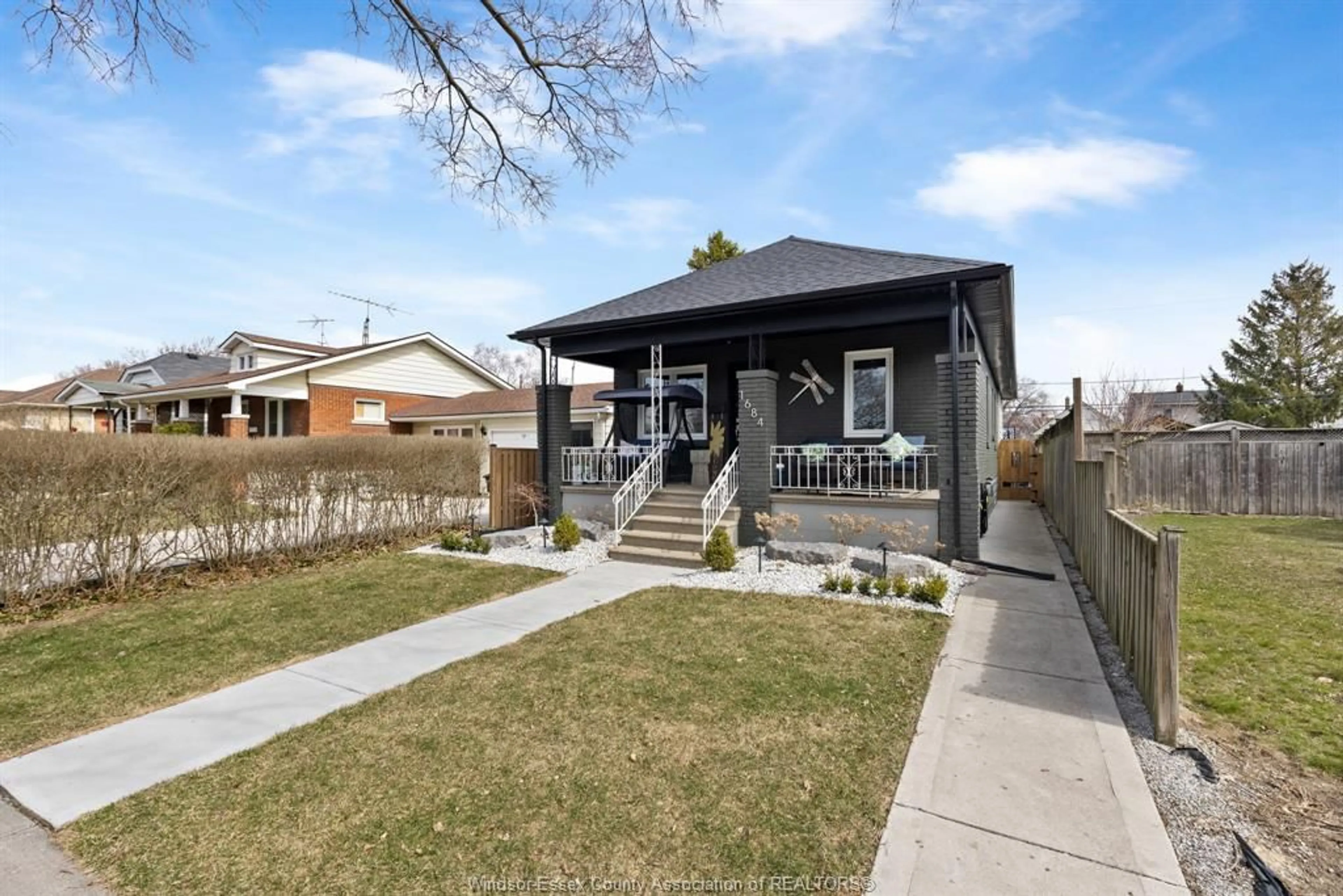 Unknown for 1684 PIERRE, Windsor Ontario N8X 4P8