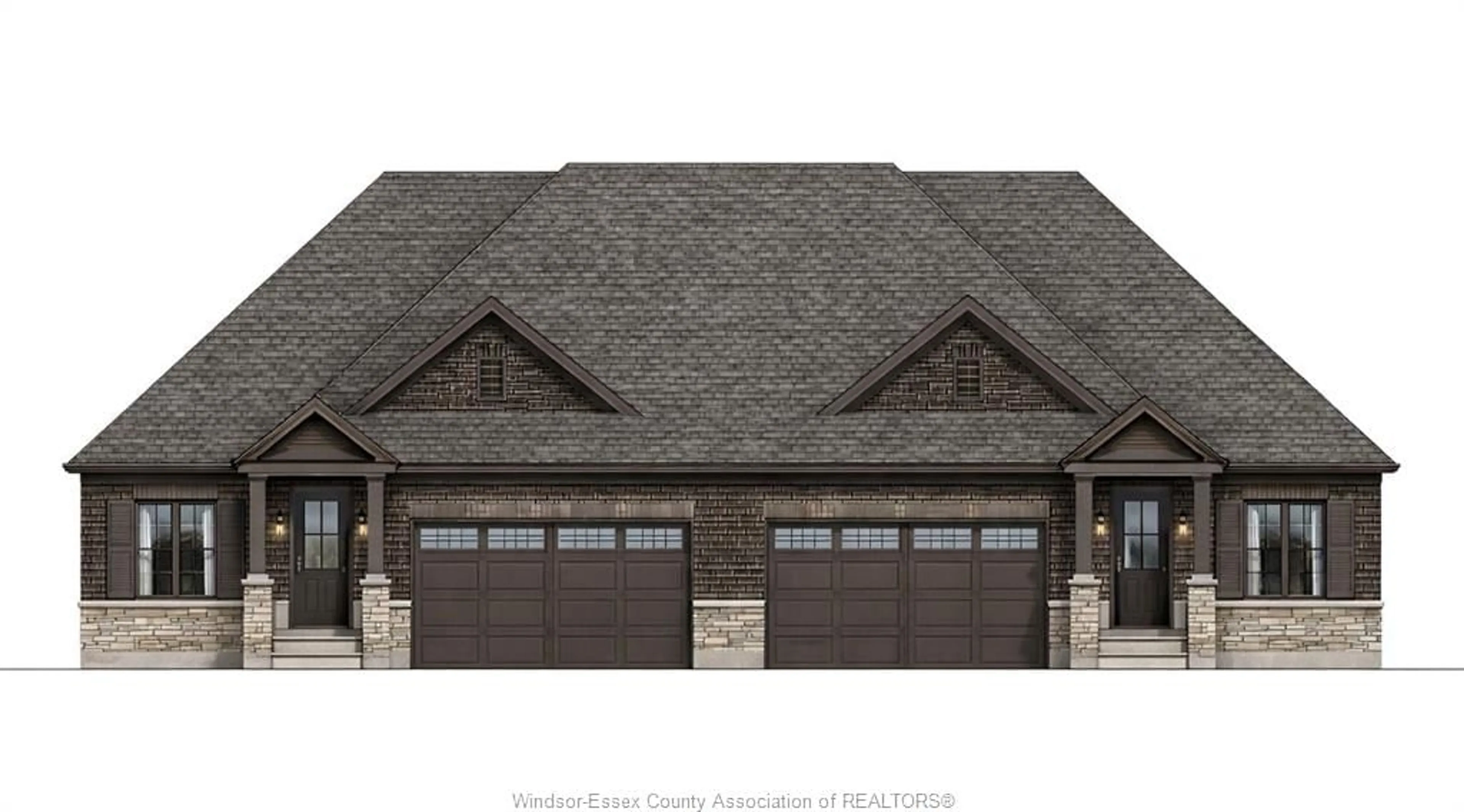 Unknown for 3445 TULLIO Dr, LaSalle Ontario N9H 1H3