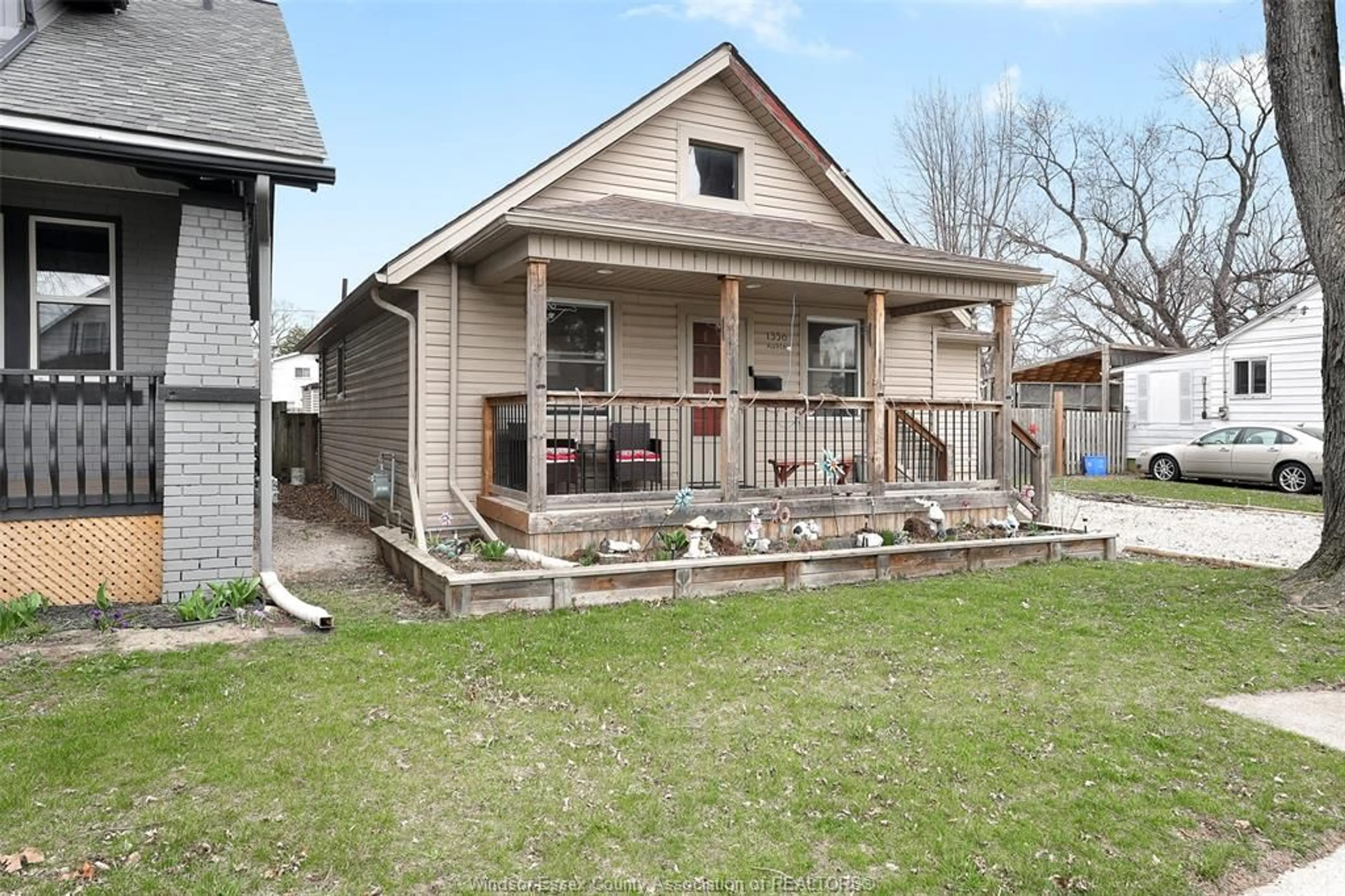 Unknown for 1356 AUBIN Rd, Windsor Ontario N8Y 4E6