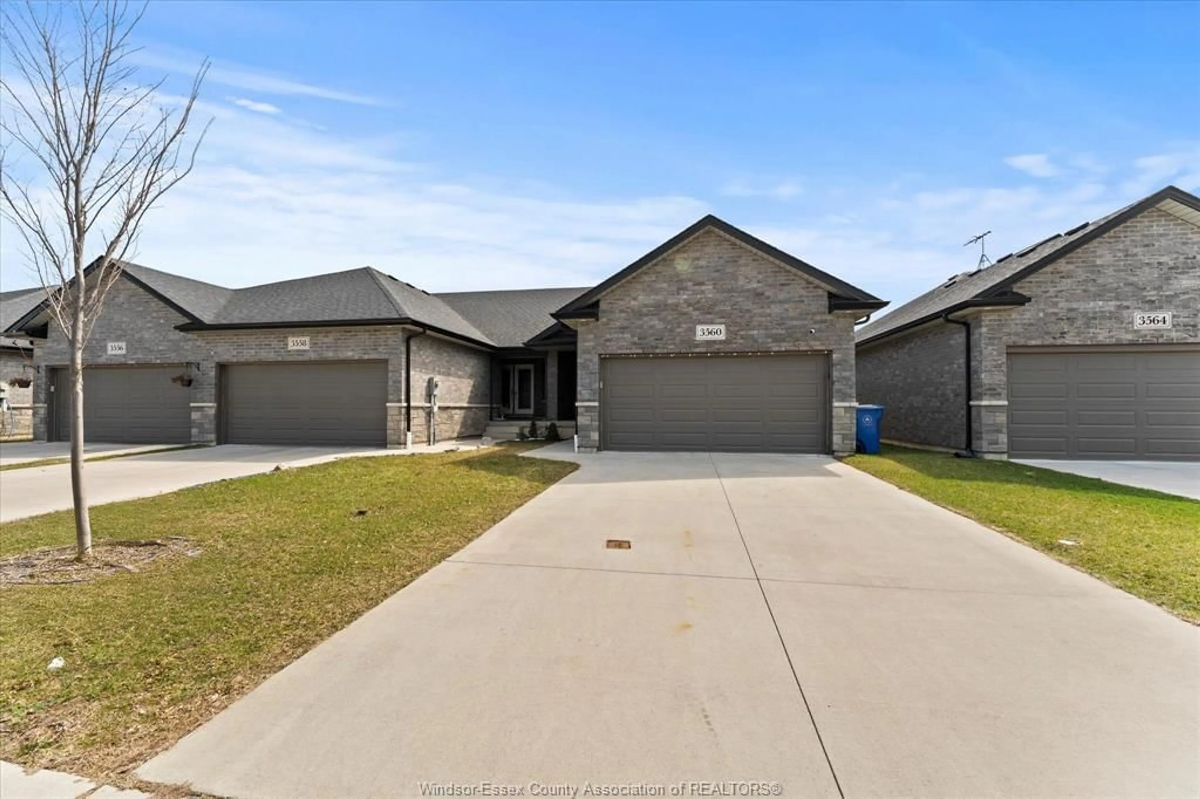 Unknown for 3560 HALLEE Cres, Windsor Ontario N8W 0B3