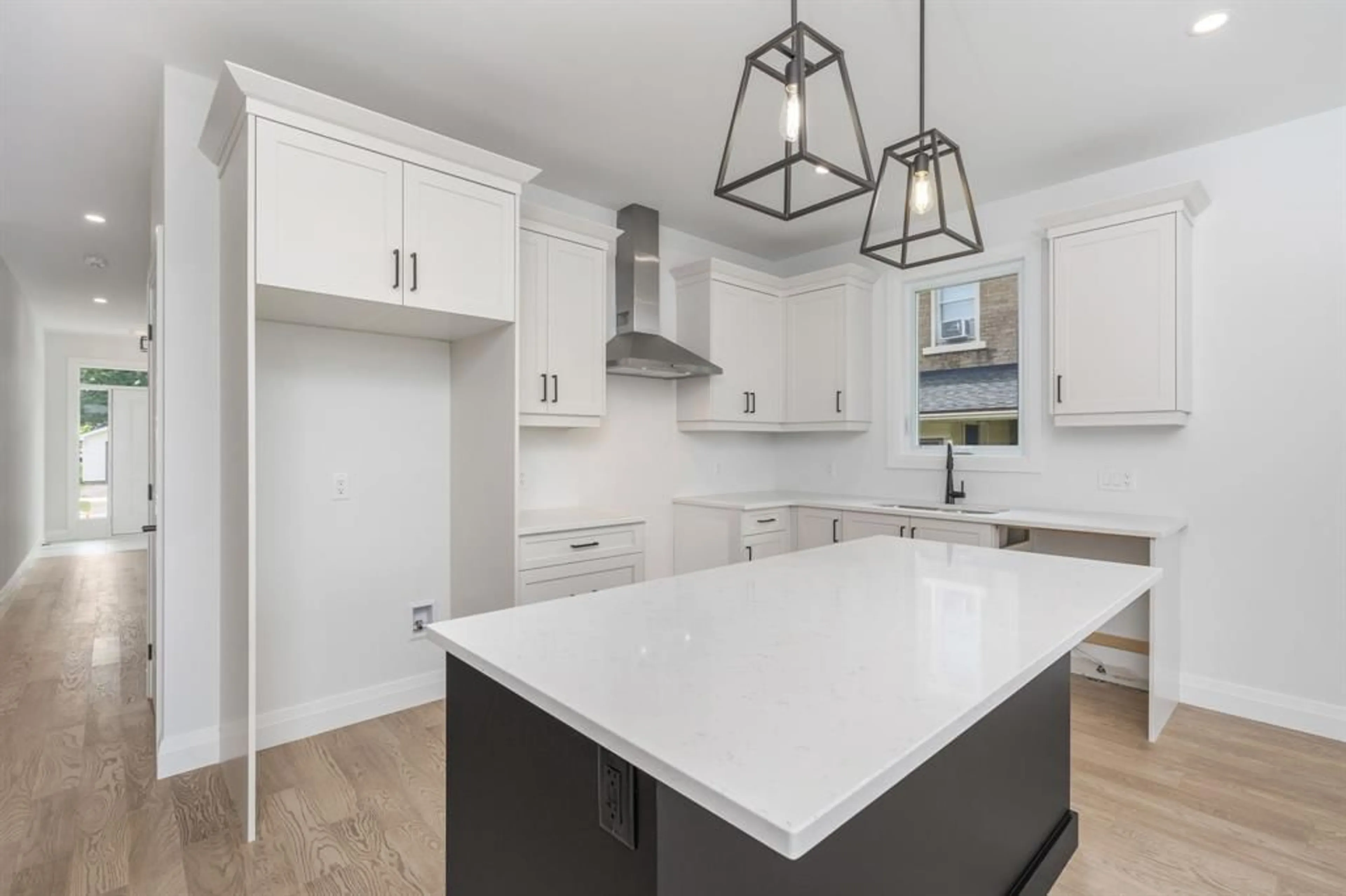 Open concept kitchen, unknown for 397 VICTORIA St, Warwick-Watford Ontario N0M 2S0