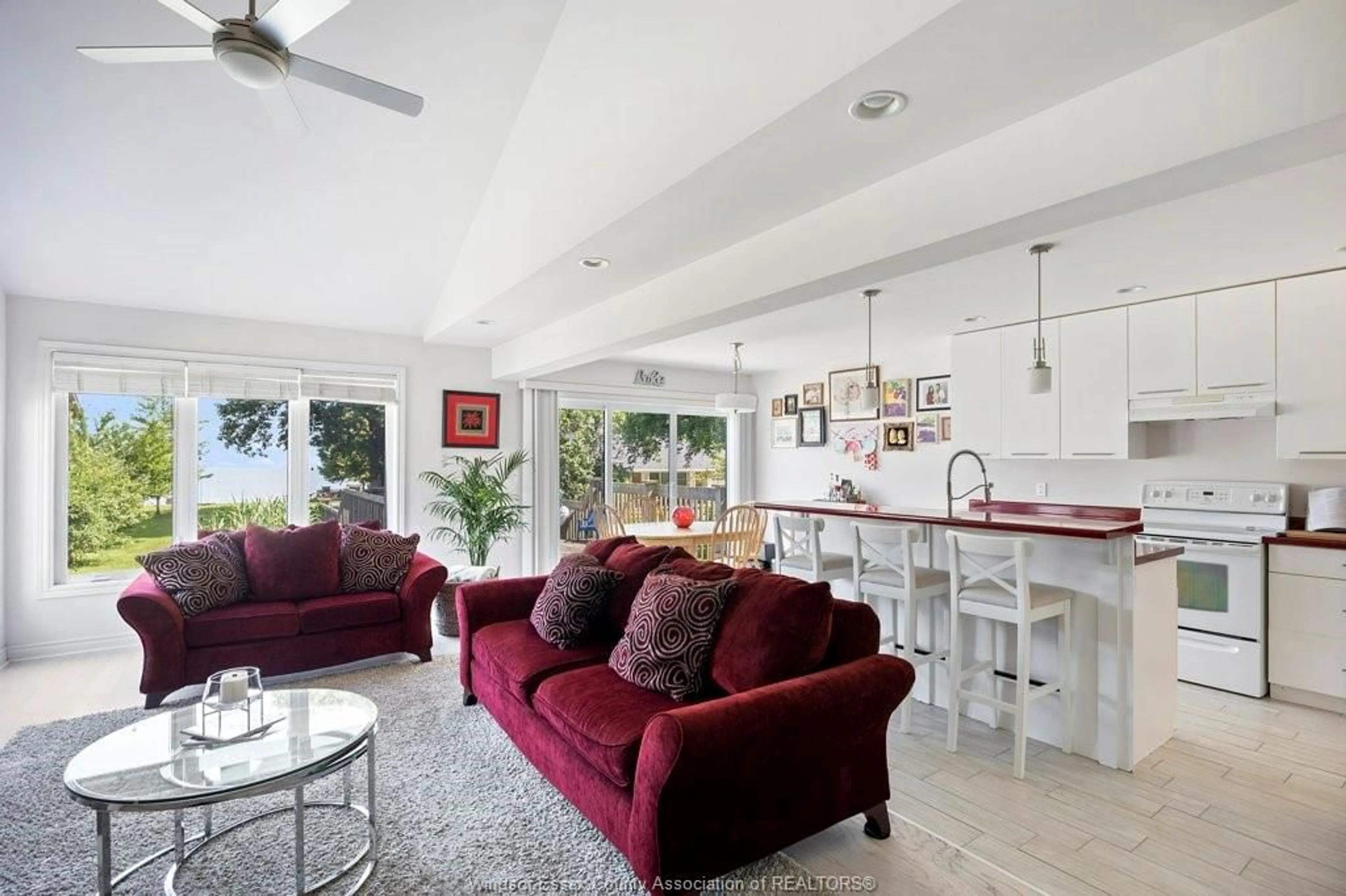 Unknown for 1996 ST. CLAIR Rd, Stoney Point Ontario N0R 1N0