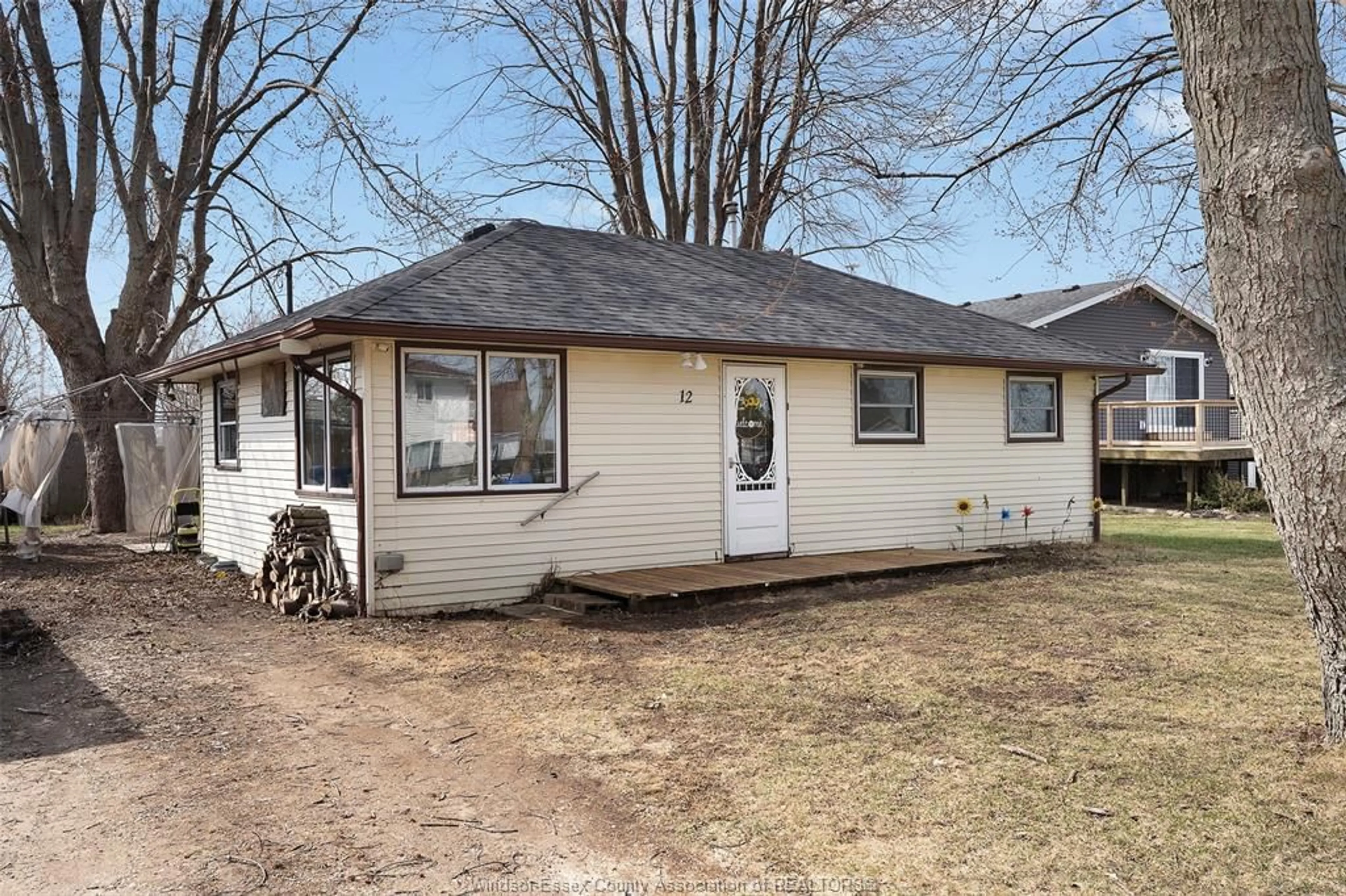 Unknown for 12 PATRICIA Ave, Wheatley Ontario N0P 2P0