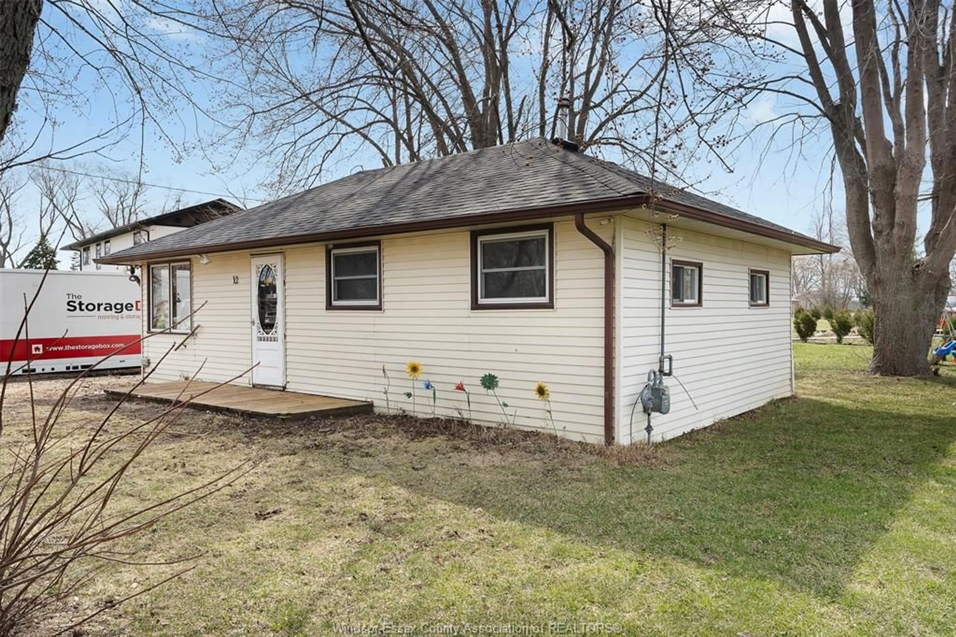 Unknown for 12 PATRICIA Ave, Wheatley Ontario N0P 2P0