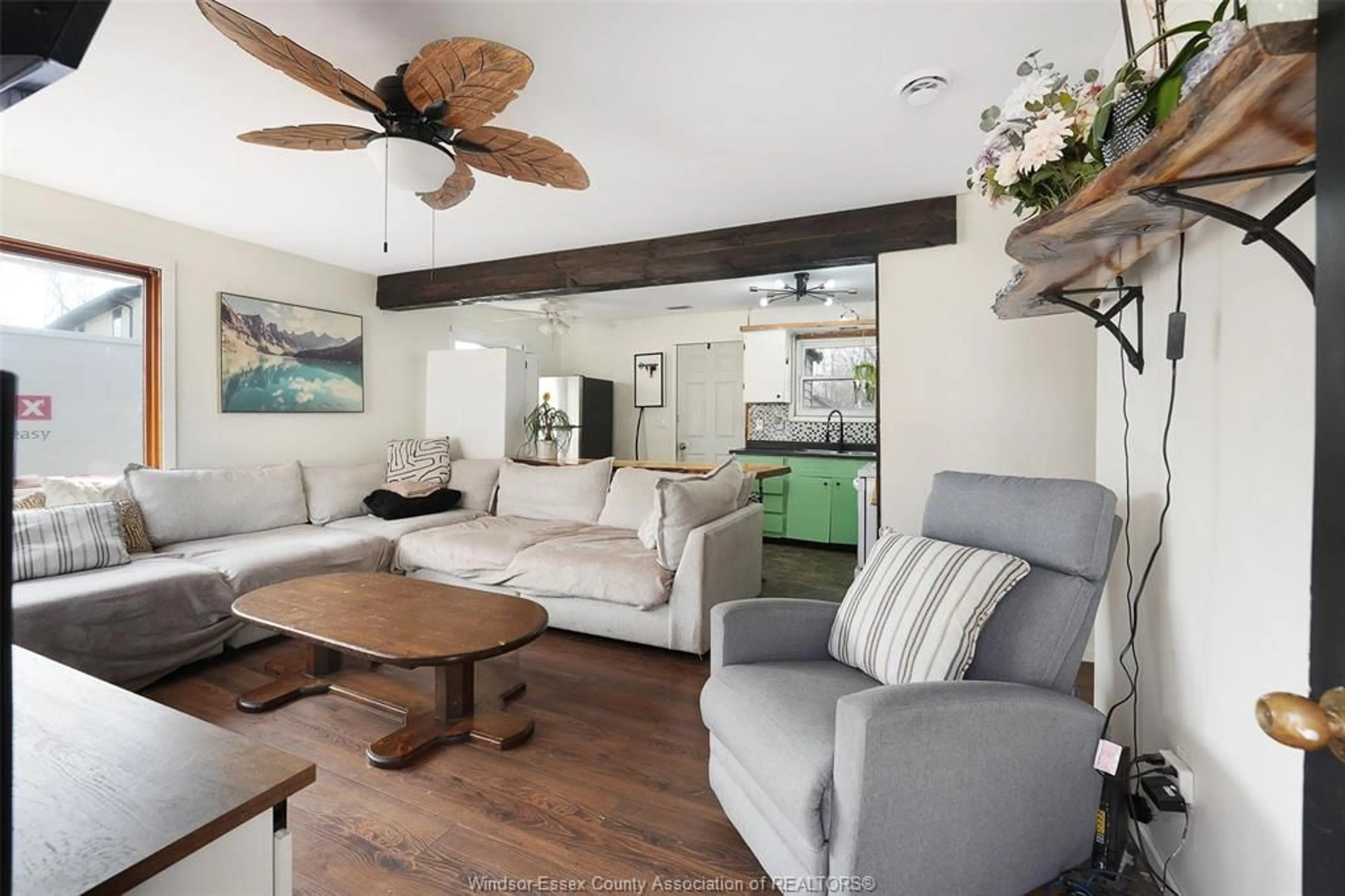 Living room with furniture, unknown for 12 PATRICIA Ave, Wheatley Ontario N0P 2P0