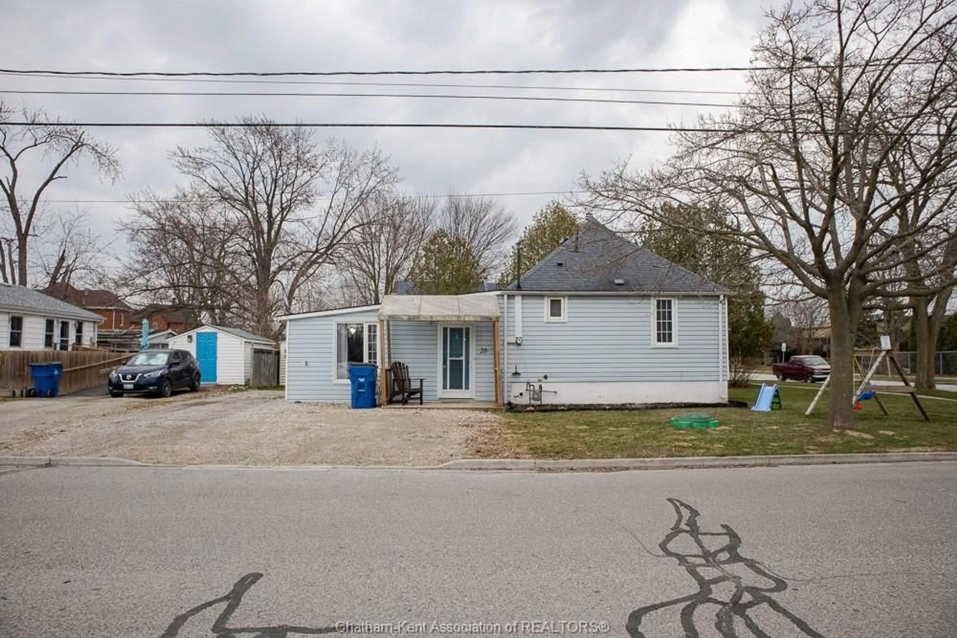 Unknown for 20 St.Clair St, Tilbury Ontario N0P 2L0