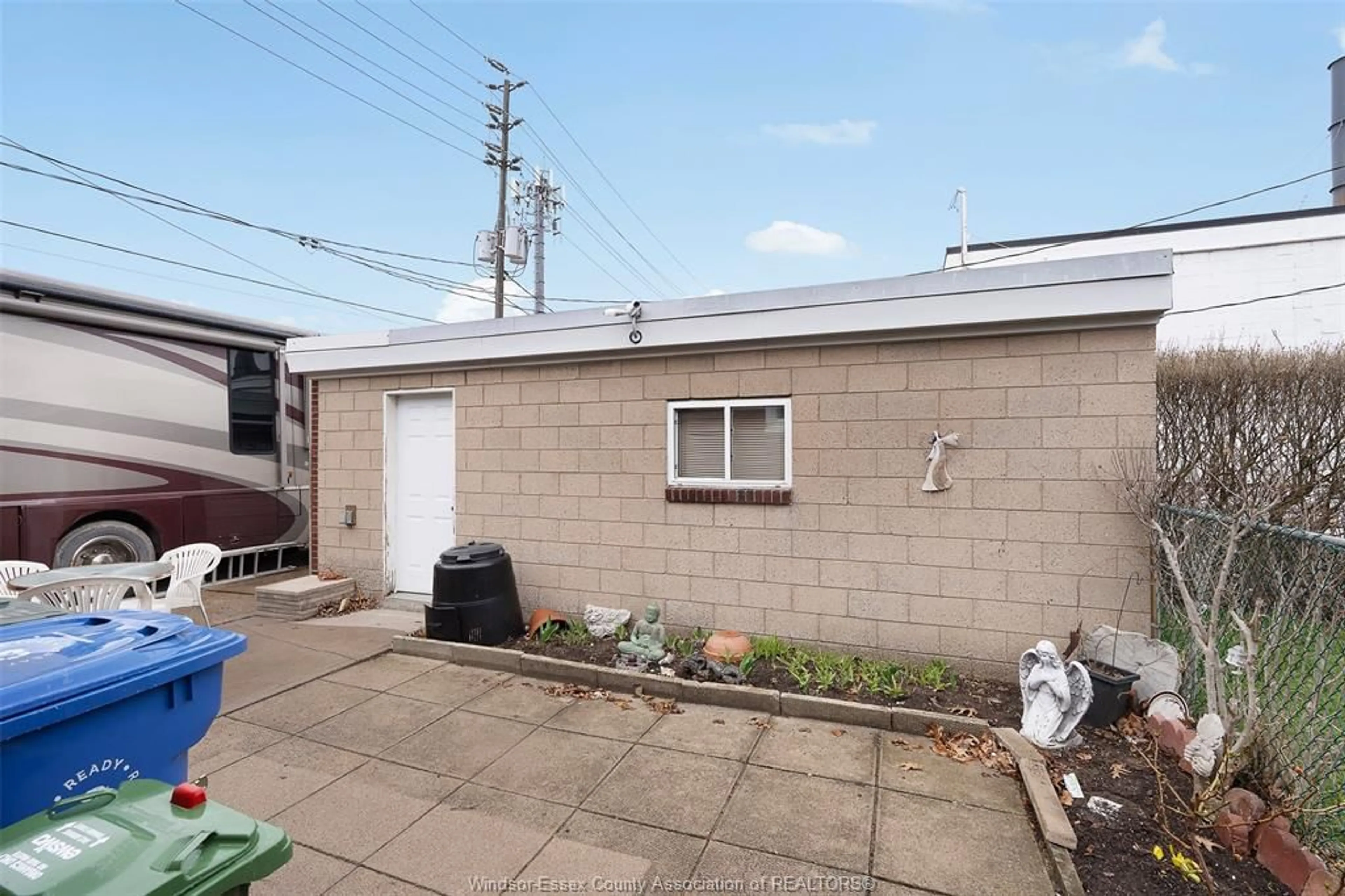 Unknown for 1588 MARENTETTE Ave, Windsor Ontario N8X 4E3