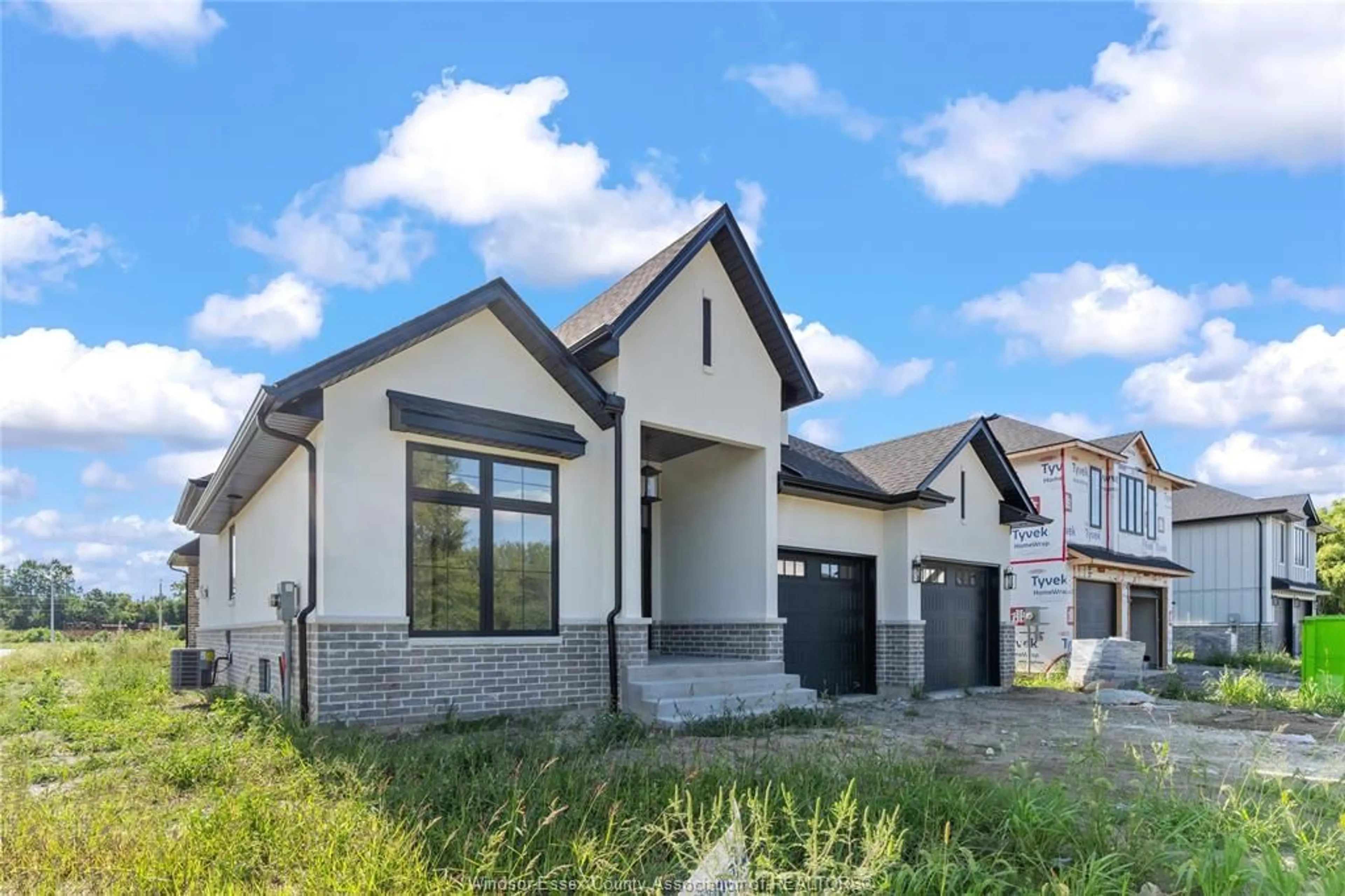 Home with brick exterior material, street for 3495 OKE, LaSalle Ontario N9J 0E5