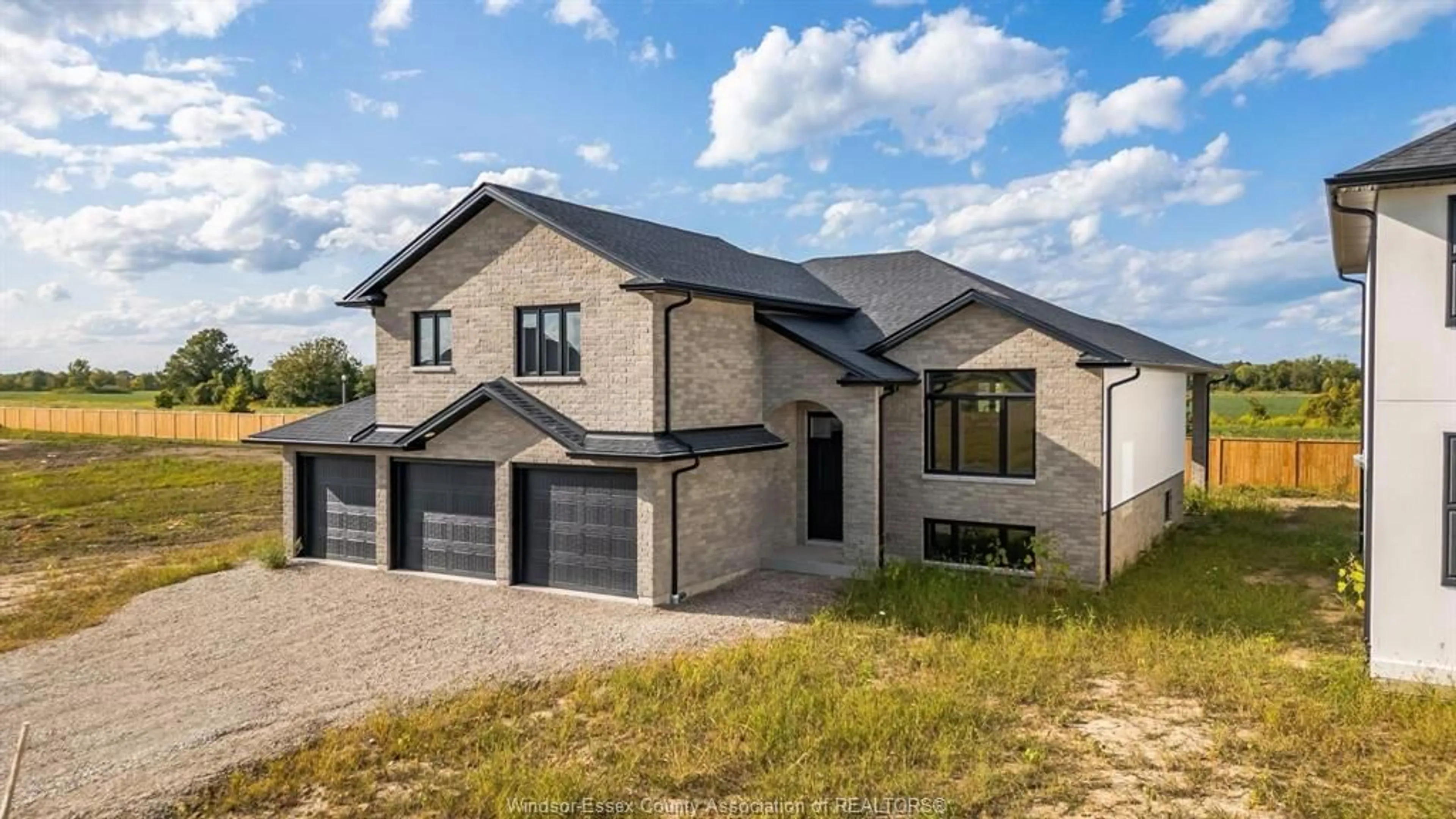 Home with brick exterior material, street for LOT 12 SUMMIT St, Lakeshore Ontario N0R 1A7