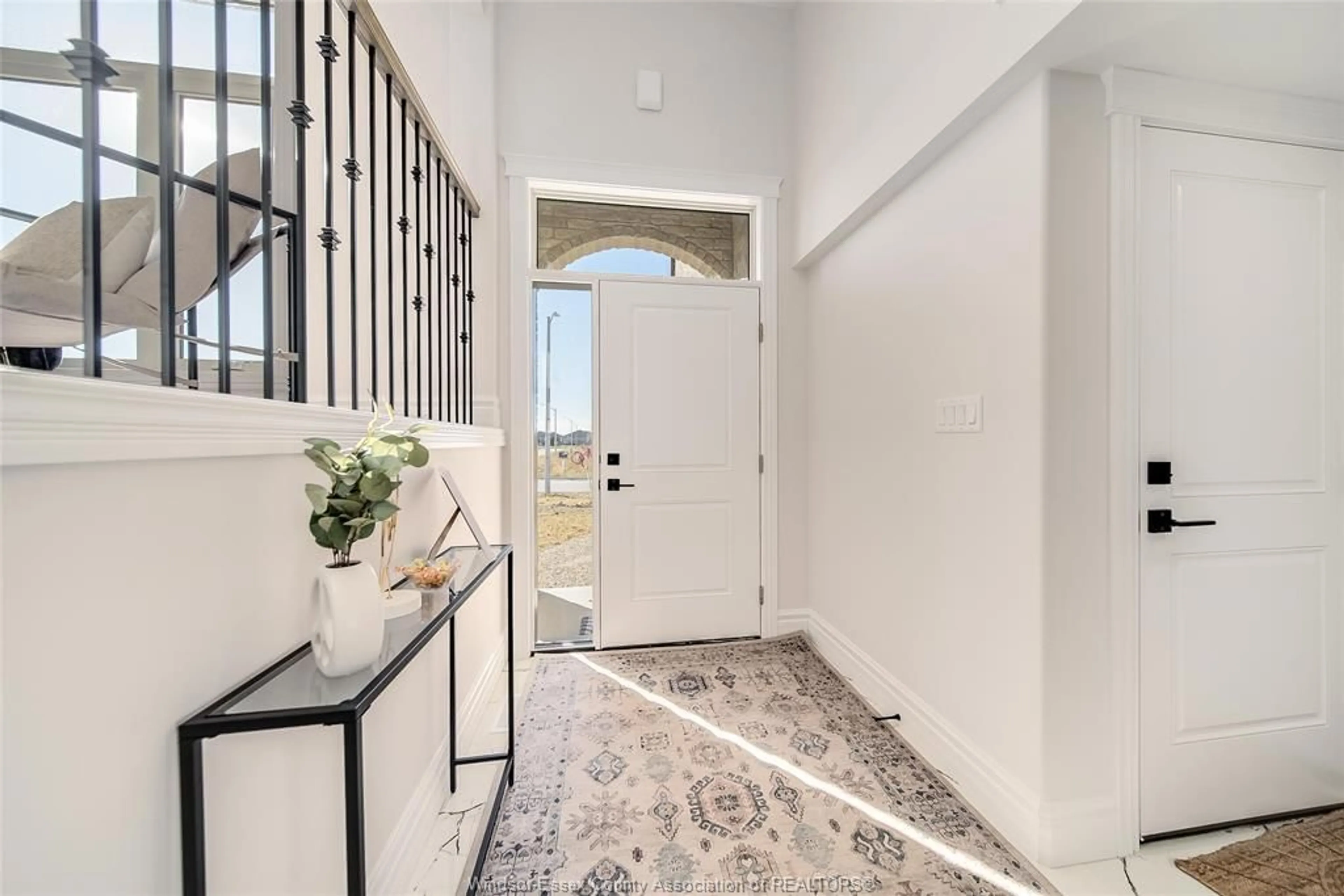 Indoor entryway for LOT 12 SUMMIT St, Lakeshore Ontario N0R 1A7