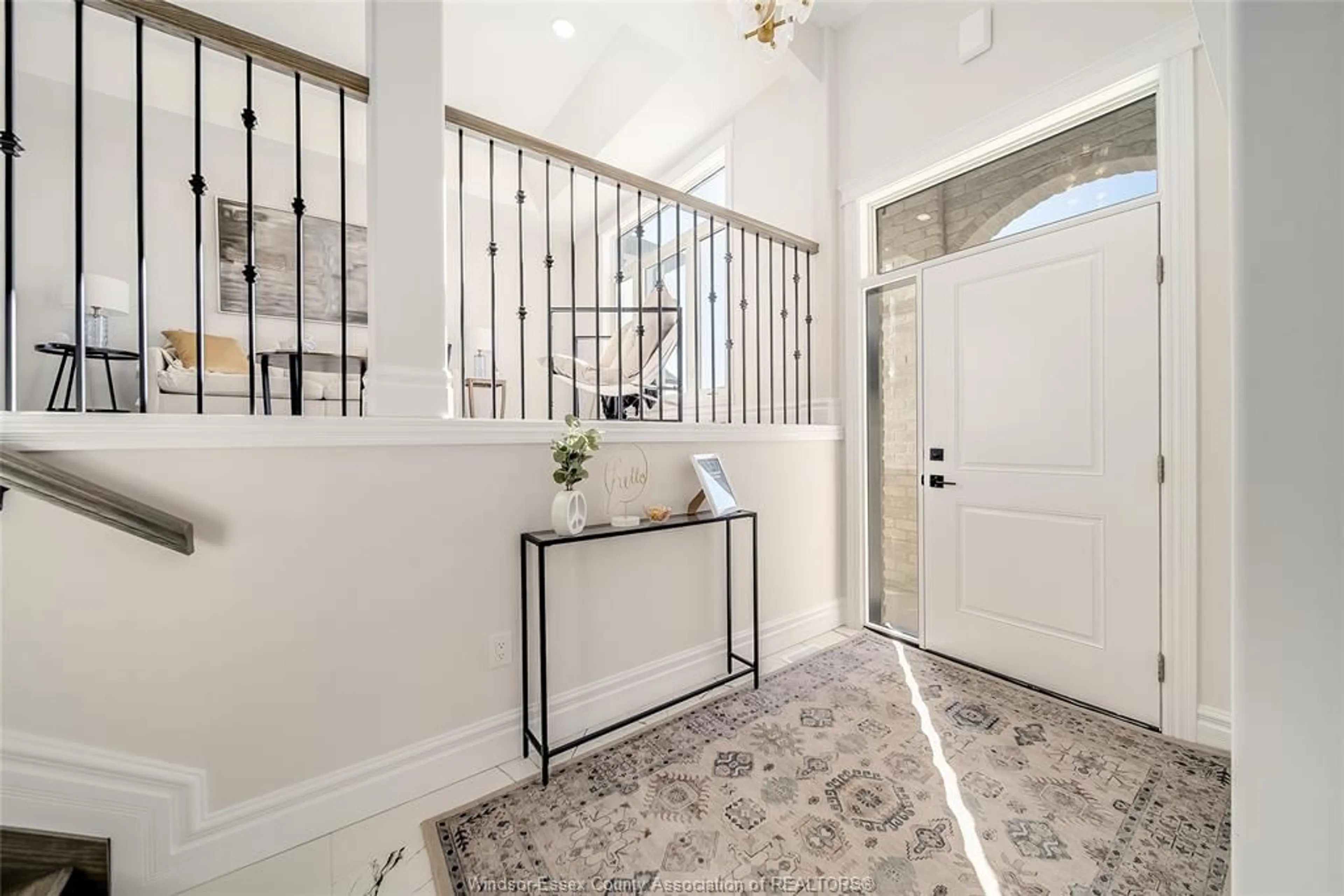 Indoor entryway for LOT 12 SUMMIT St, Lakeshore Ontario N0R 1A7