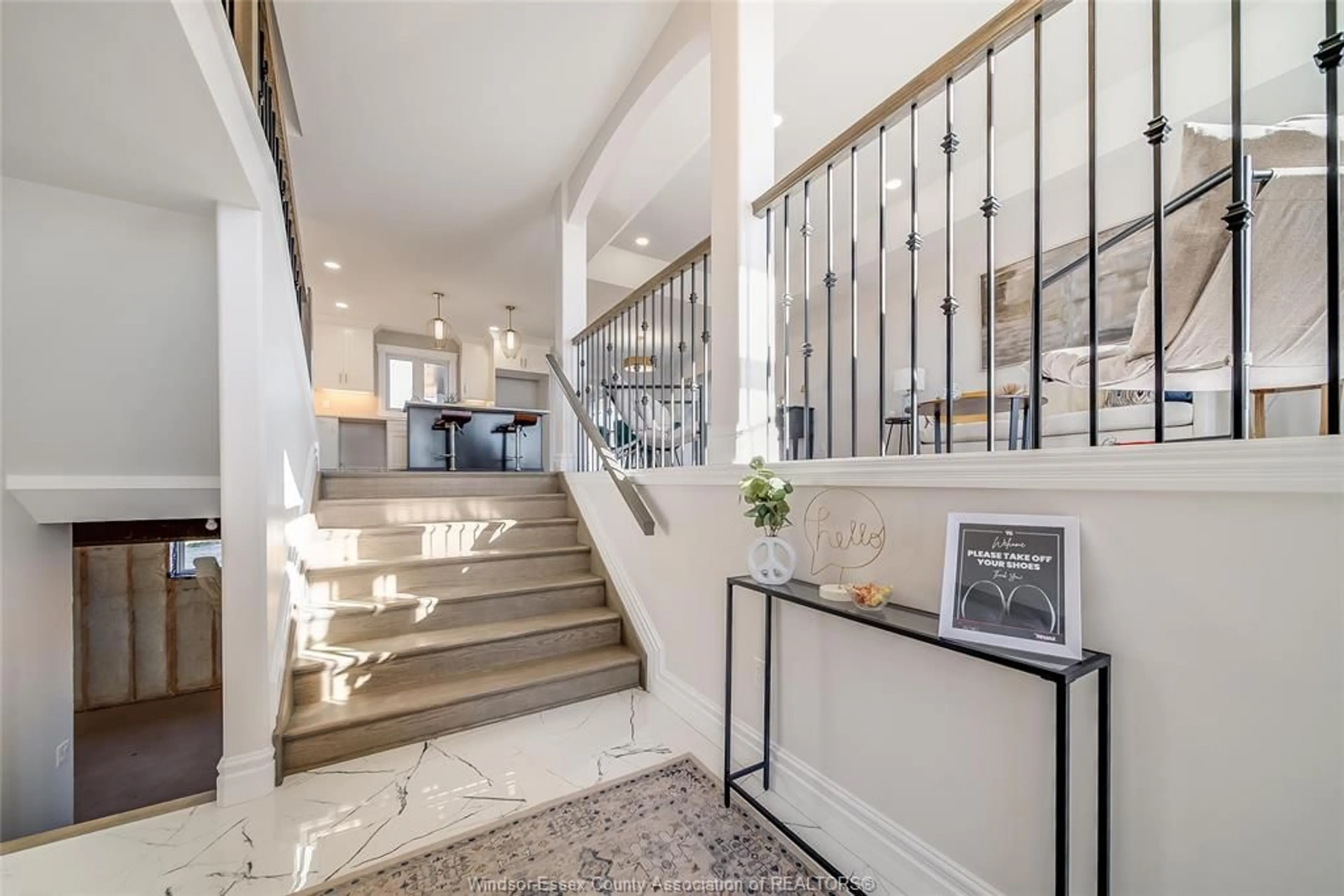 Indoor foyer for LOT 12 SUMMIT St, Lakeshore Ontario N0R 1A7