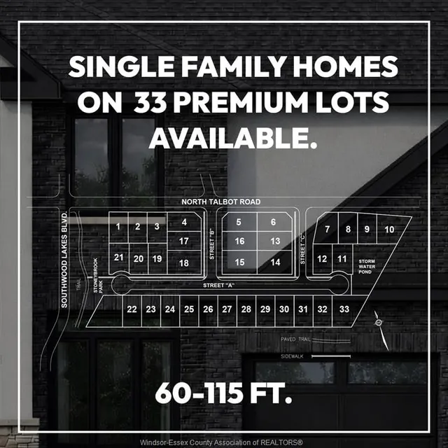 LOT 1 NORTH TALBOT, Windsor 2