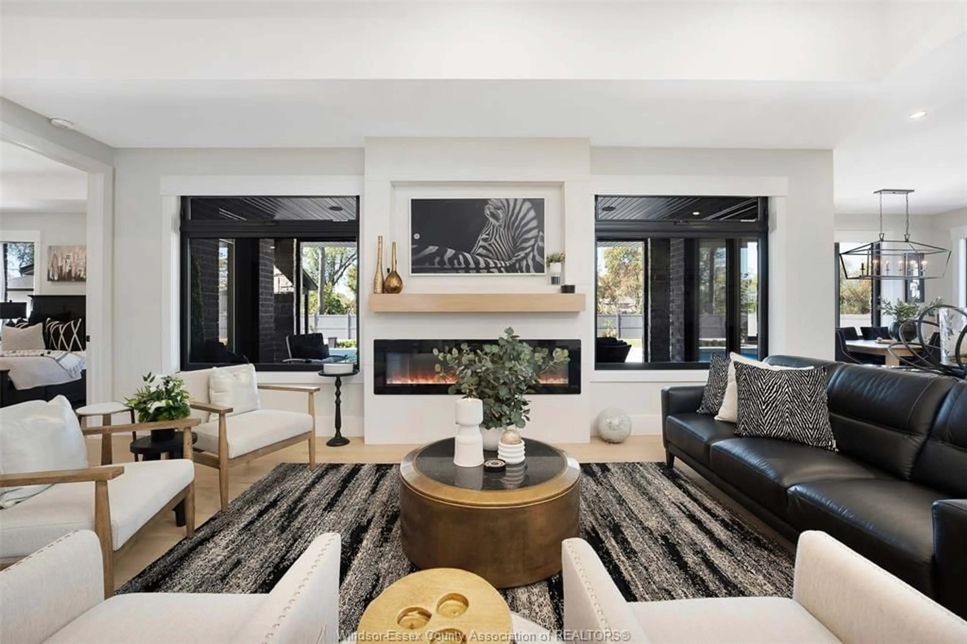 Living room with furniture, unknown for 172 GRANDVIEW Ave, Kingsville Ontario N9Y 0C8