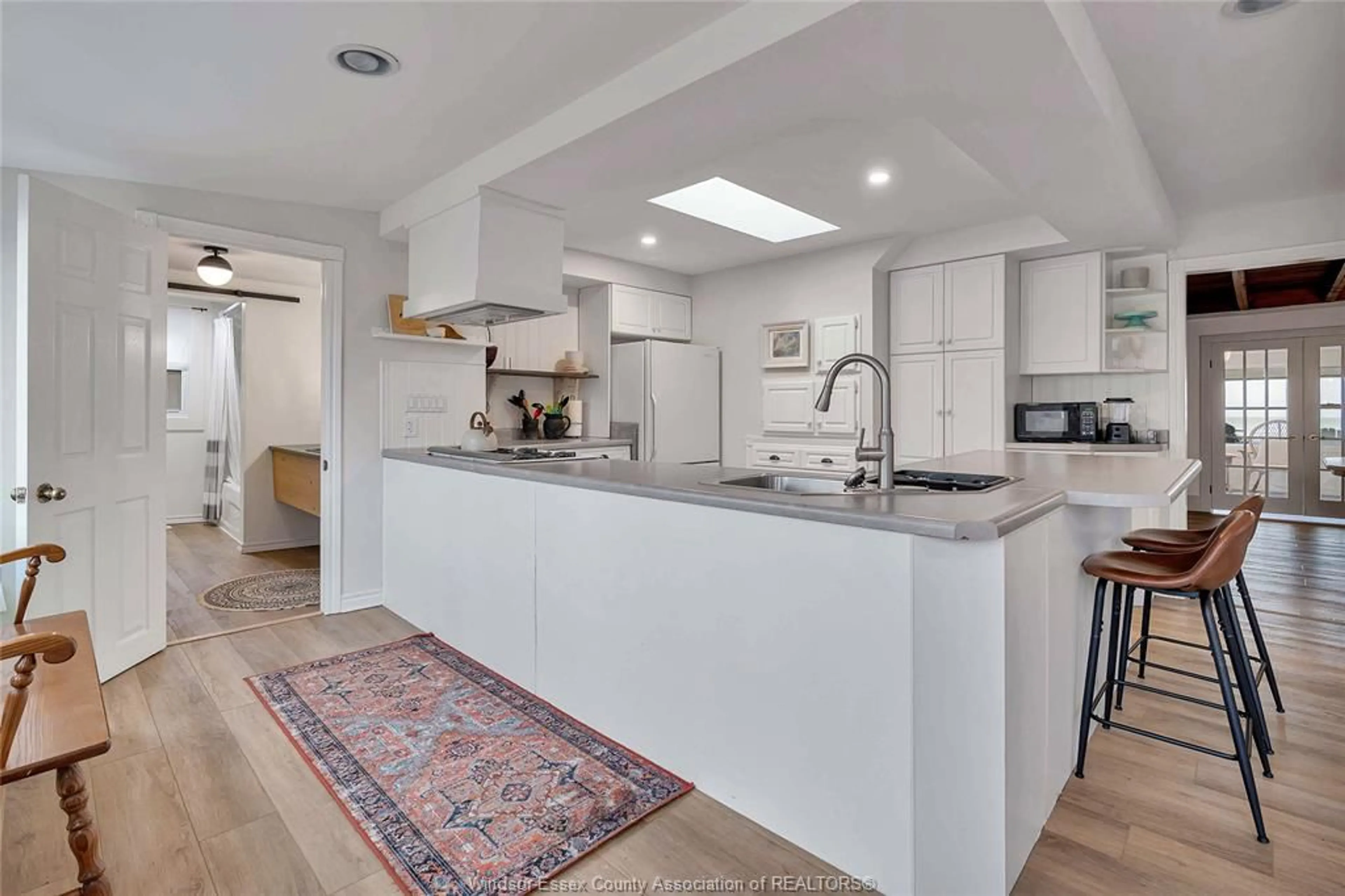 Open concept kitchen, unknown for 169 LAKESIDE Dr, Amherstburg Ontario N0R 1G0