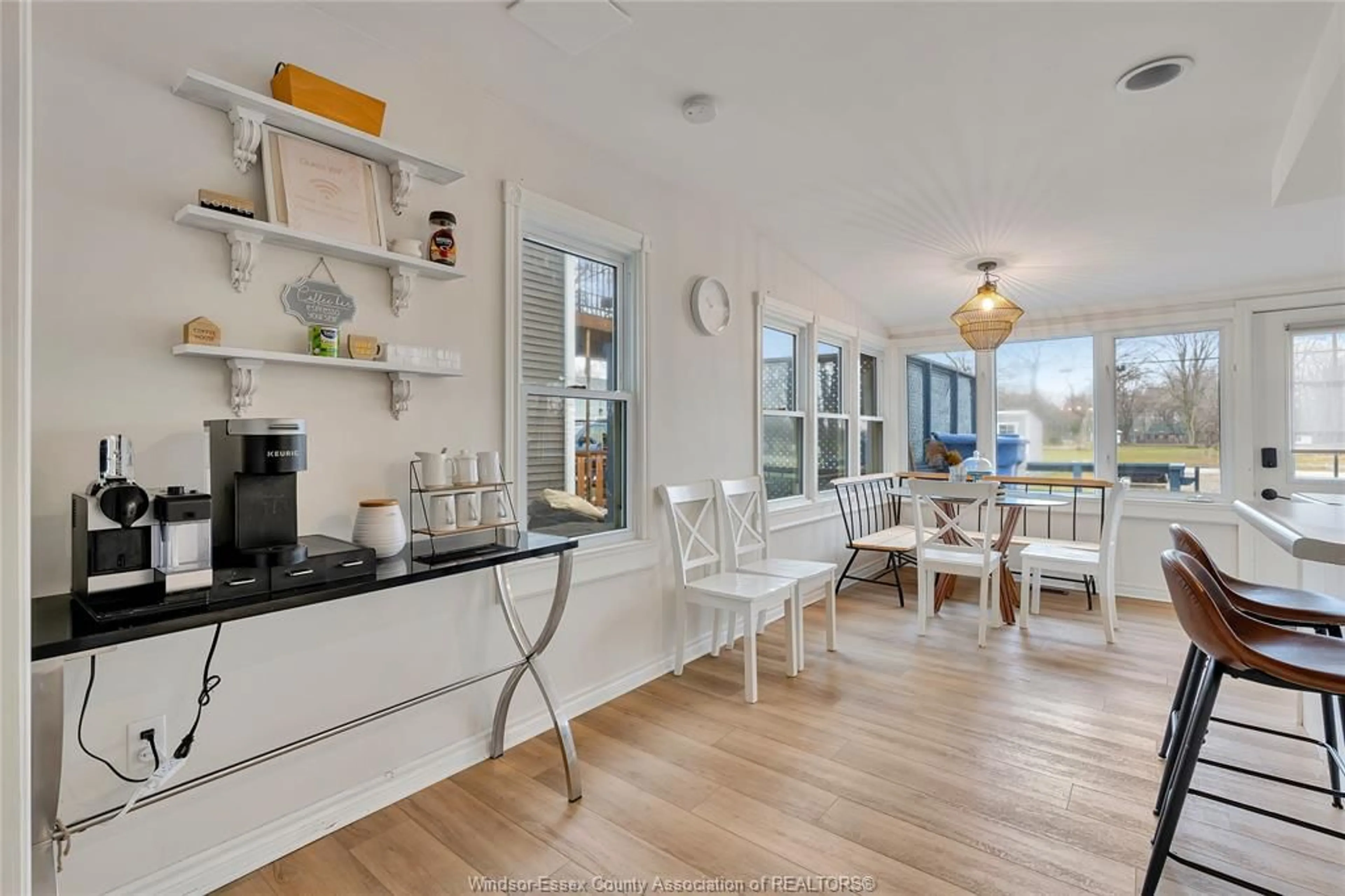 Open concept kitchen, unknown for 169 LAKESIDE Dr, Amherstburg Ontario N0R 1G0