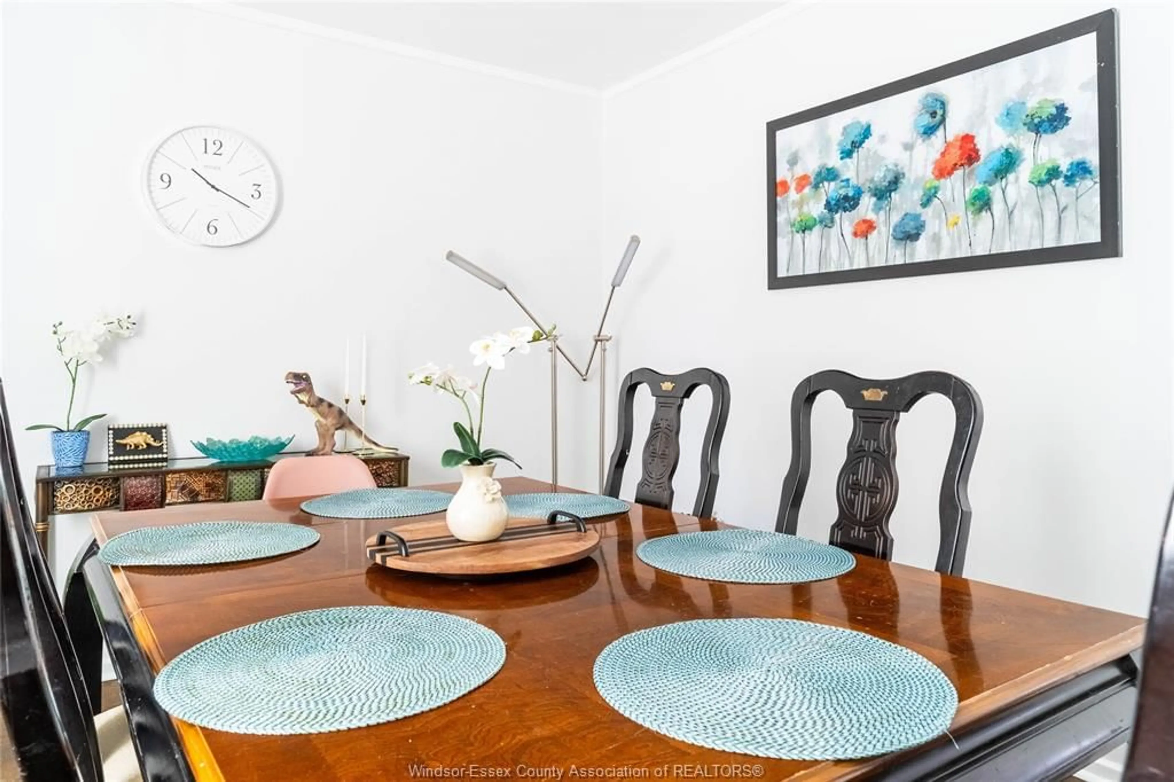 Dining room, unknown for 1743 FRANCOIS, Windsor Ontario N8Y 4M1