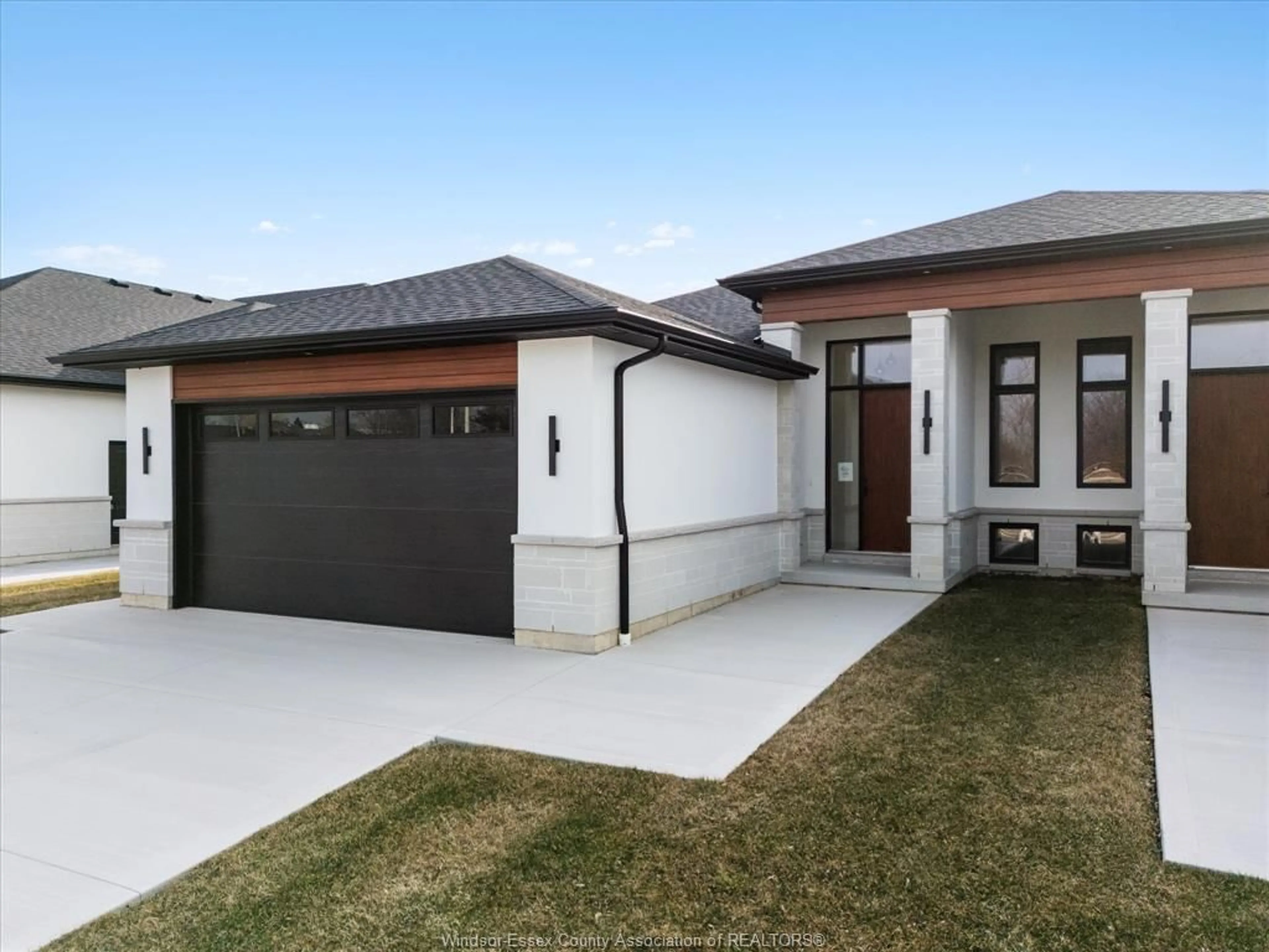 Home with brick exterior material, street for 50 DESTINY, Leamington Ontario N8H 0E1