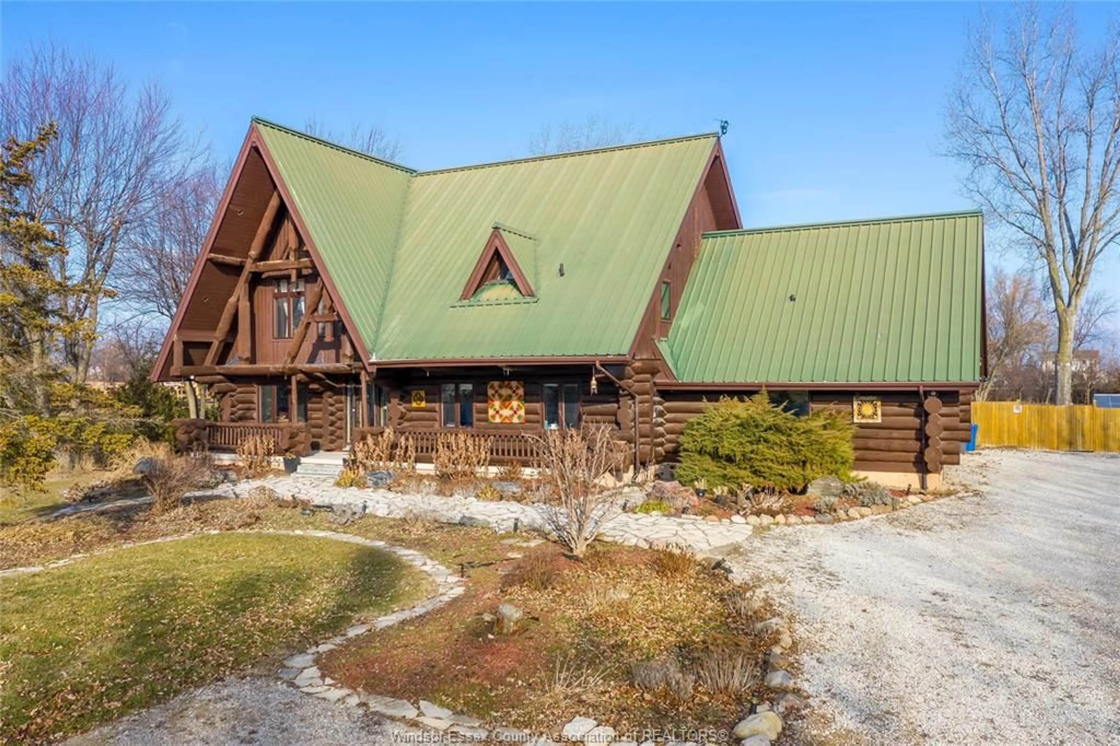 Unknown for 1258 COUNTY RD 22, Emeryville Ontario N0R 1C0