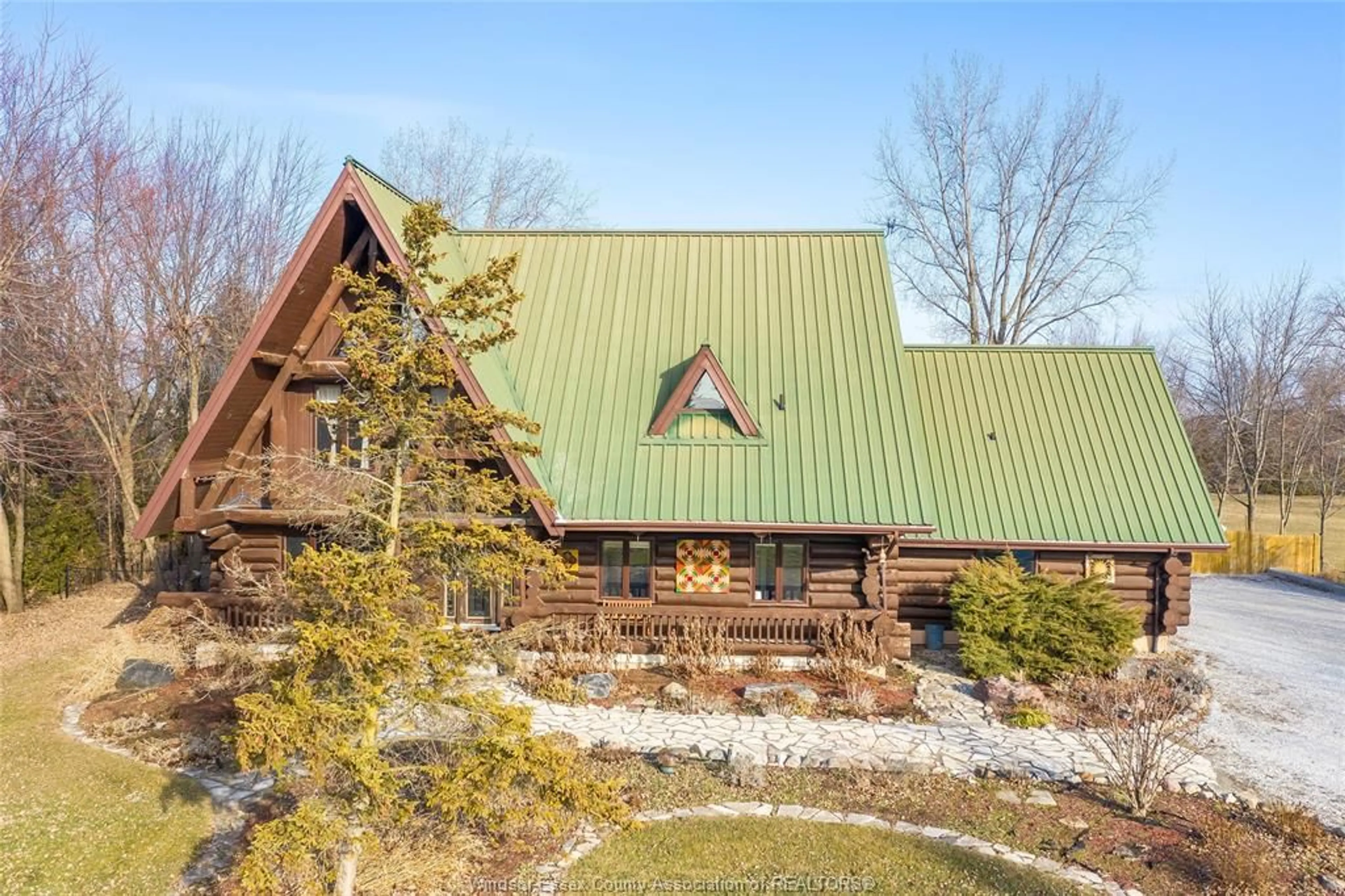 Unknown for 1258 COUNTY RD 22, Emeryville Ontario N0R 1C0