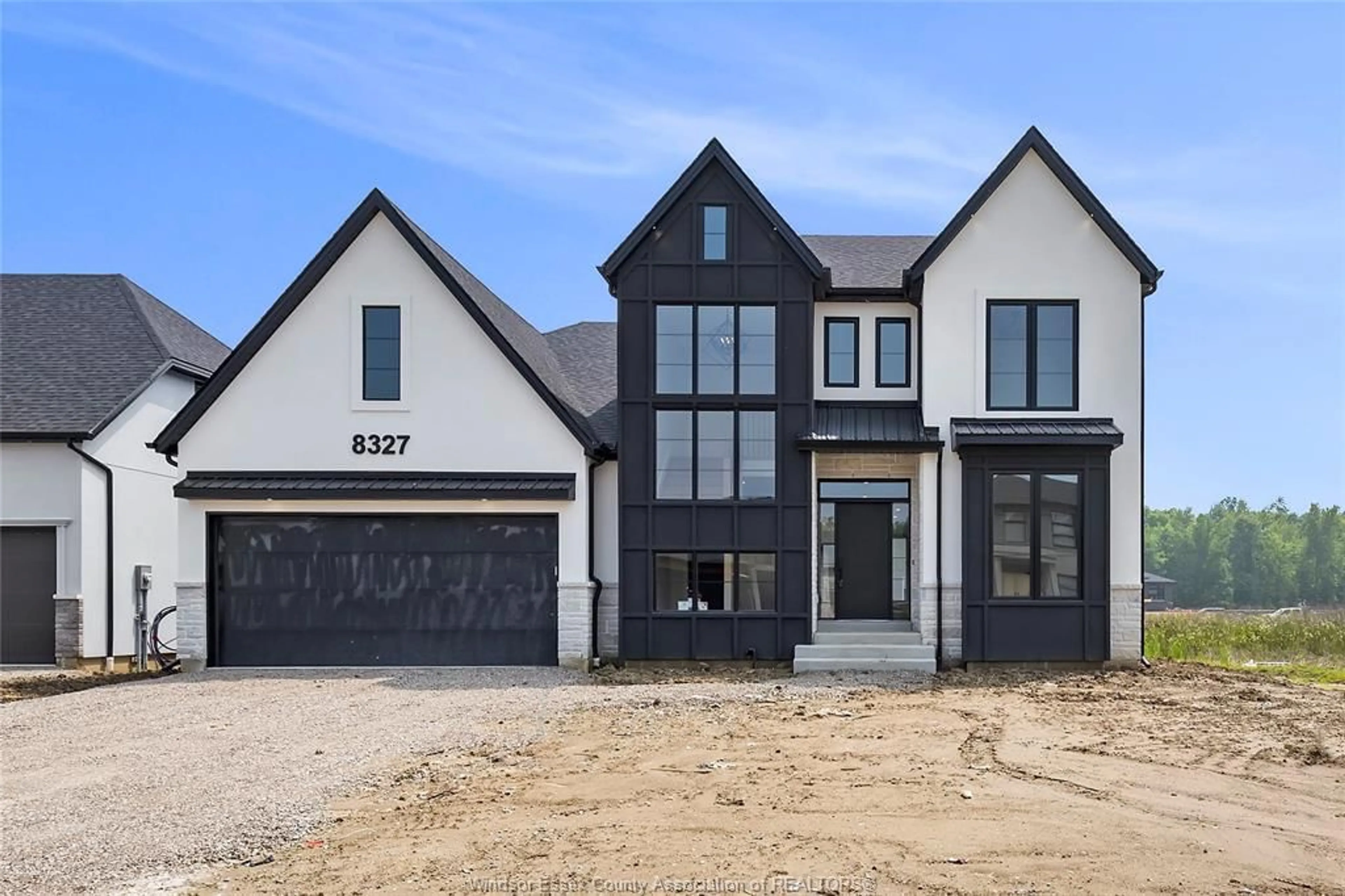 Home with brick exterior material, street for 650 SUMMIT St, Lakeshore Ontario N0R 1A7