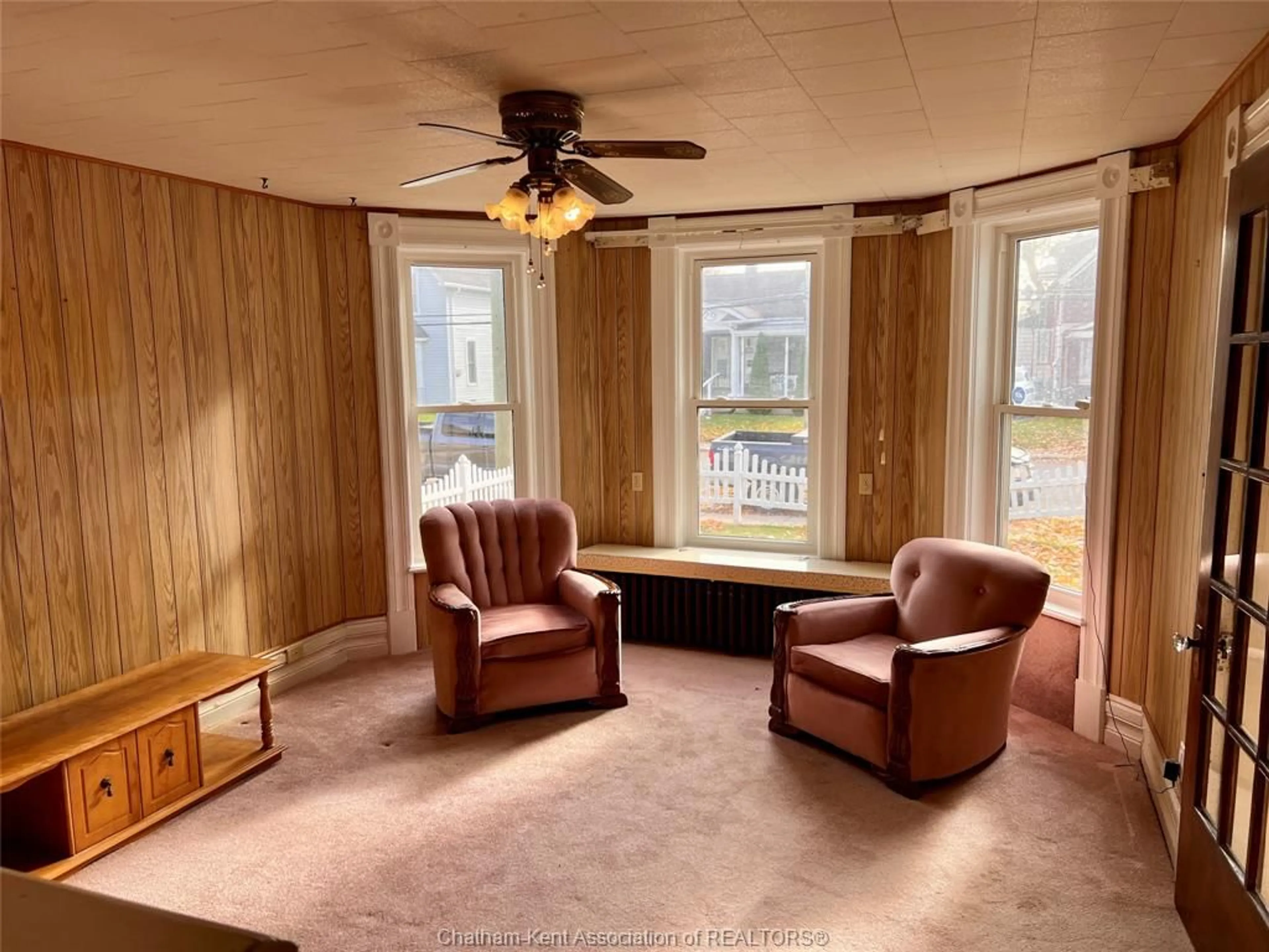 A pic of a room for 101 Harvey St, Chatham Ontario N7M 1M4