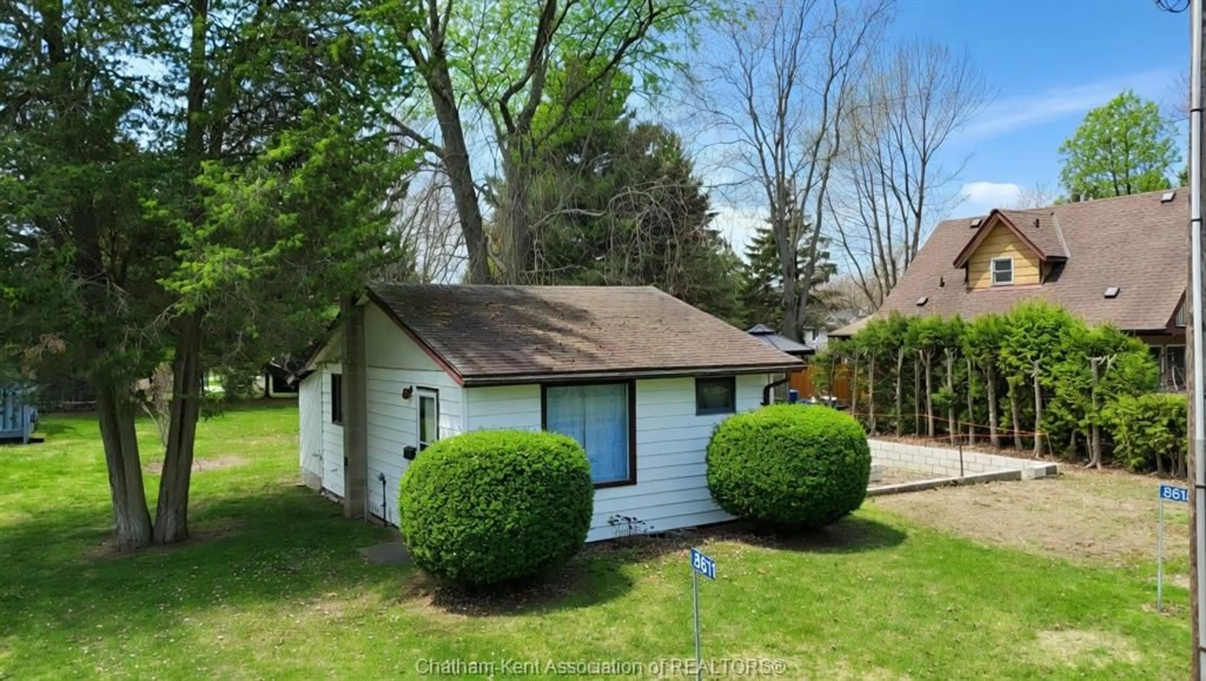 Unknown for 8611 Furnival Rd, Port Glasgow Ontario N0L 2C0