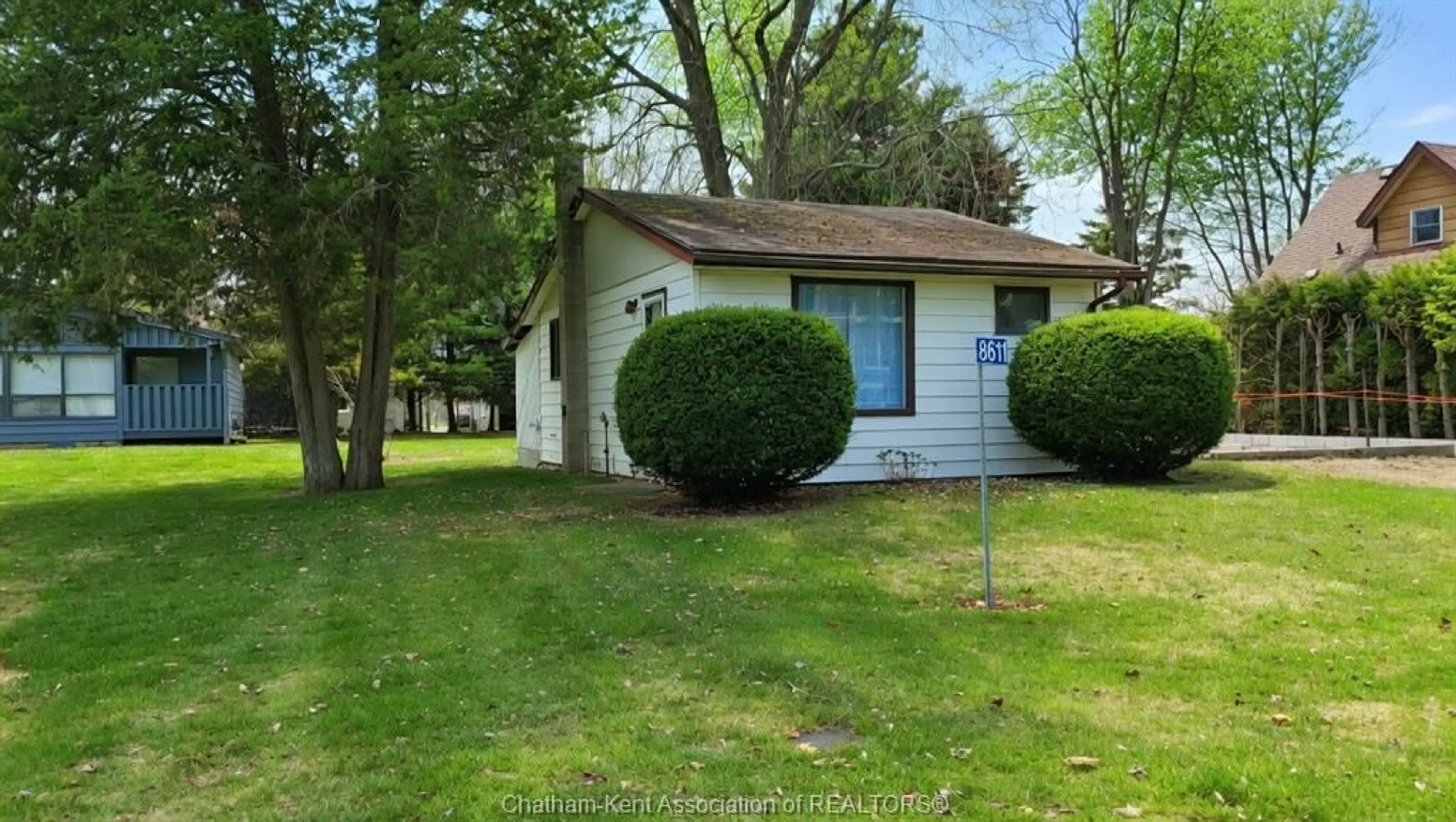 Unknown for 8611 Furnival Rd, Port Glasgow Ontario N0L 2C0