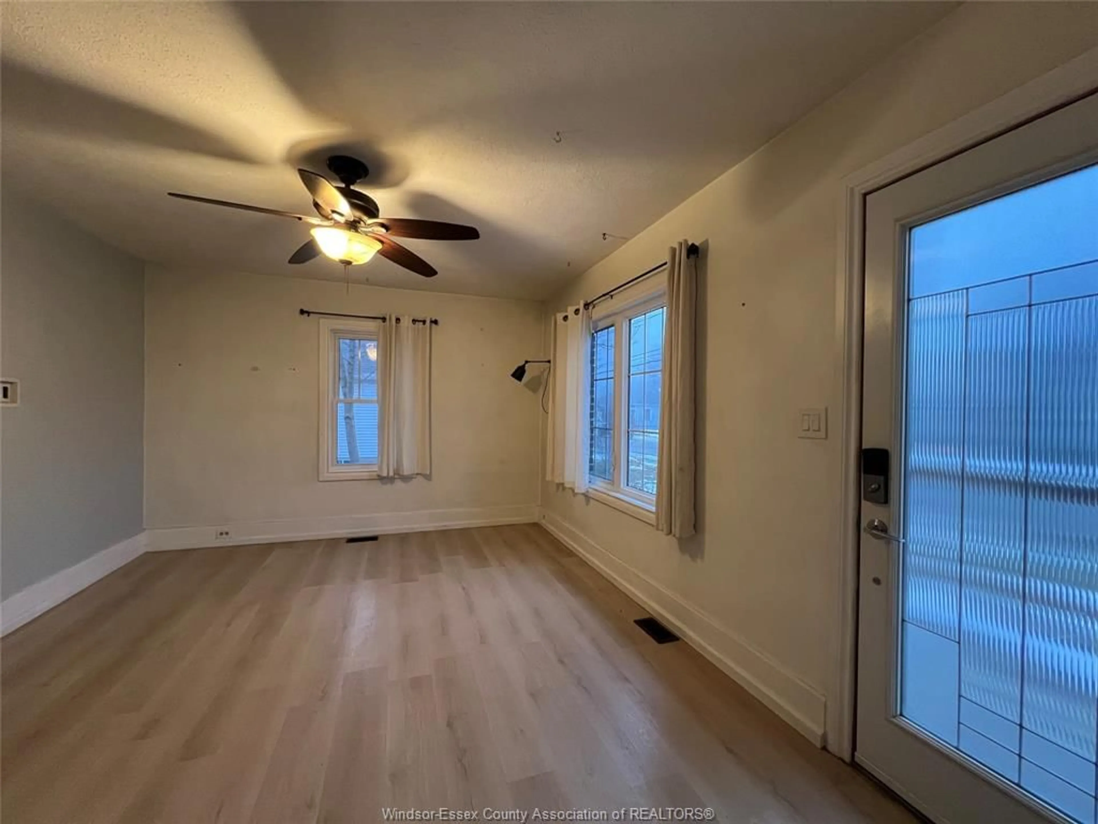 A pic of a room for 41 ALEXANDRA AVENUE, Chatham Ontario N7M 1X9