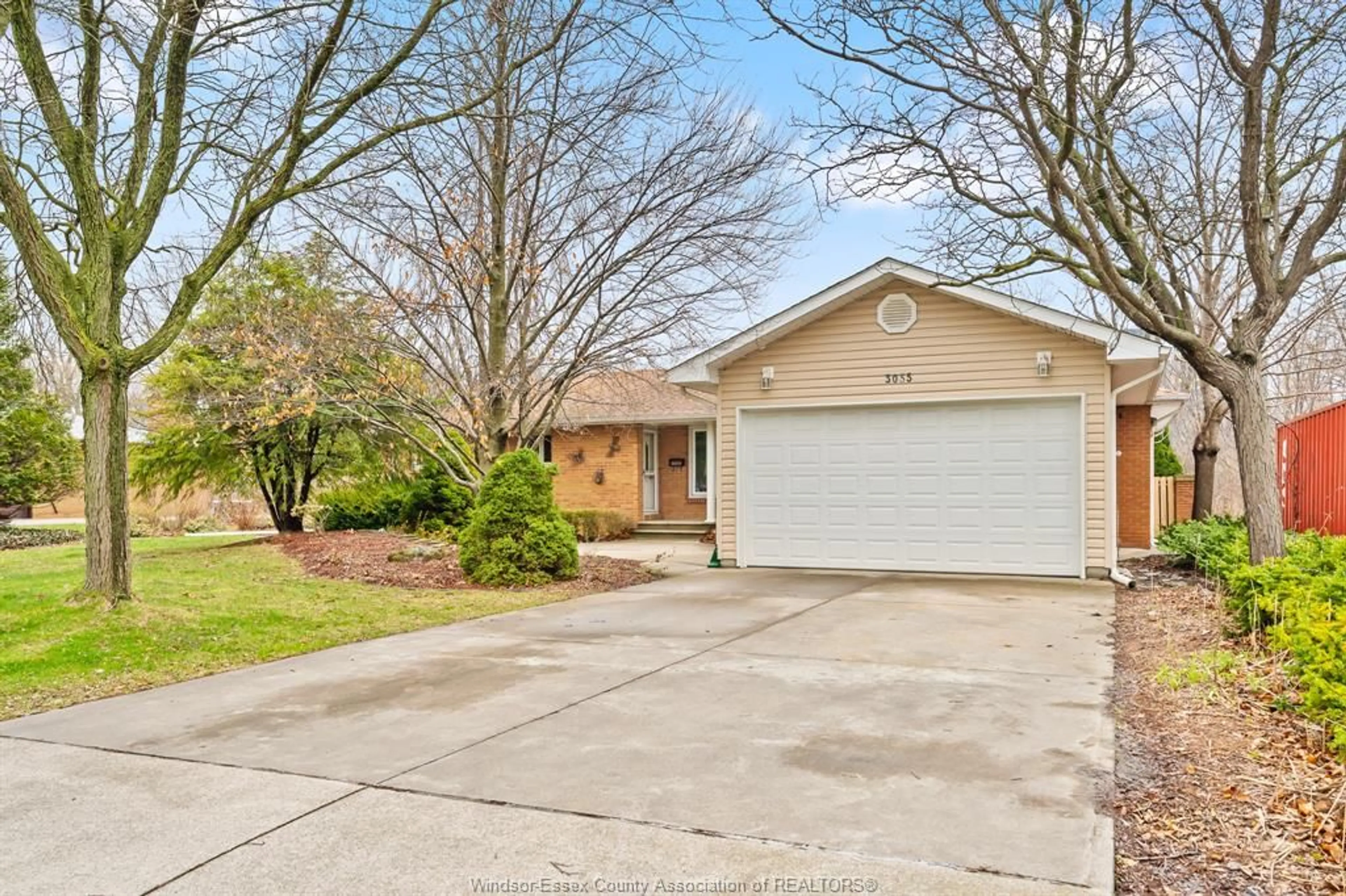 Unknown for 3055 LAUZON Rd, Windsor Ontario N8T 2Z7