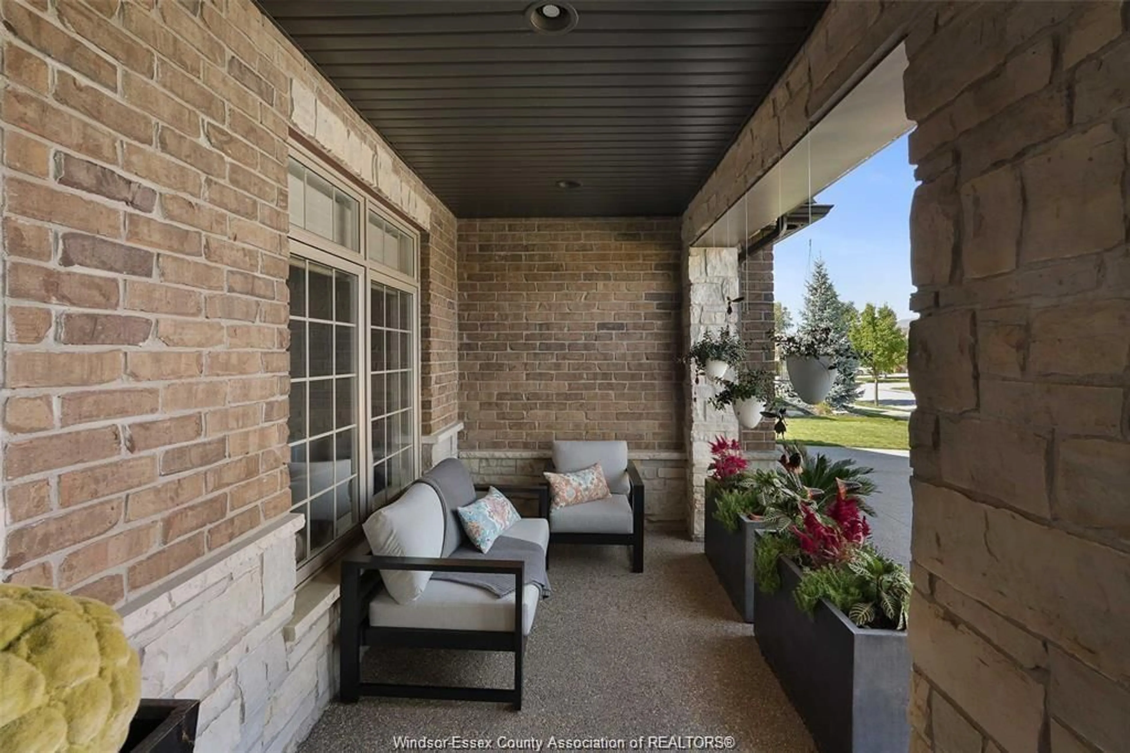 Patio, street for 4076 ST. FRANCIS, LaSalle Ontario N9H 1W7