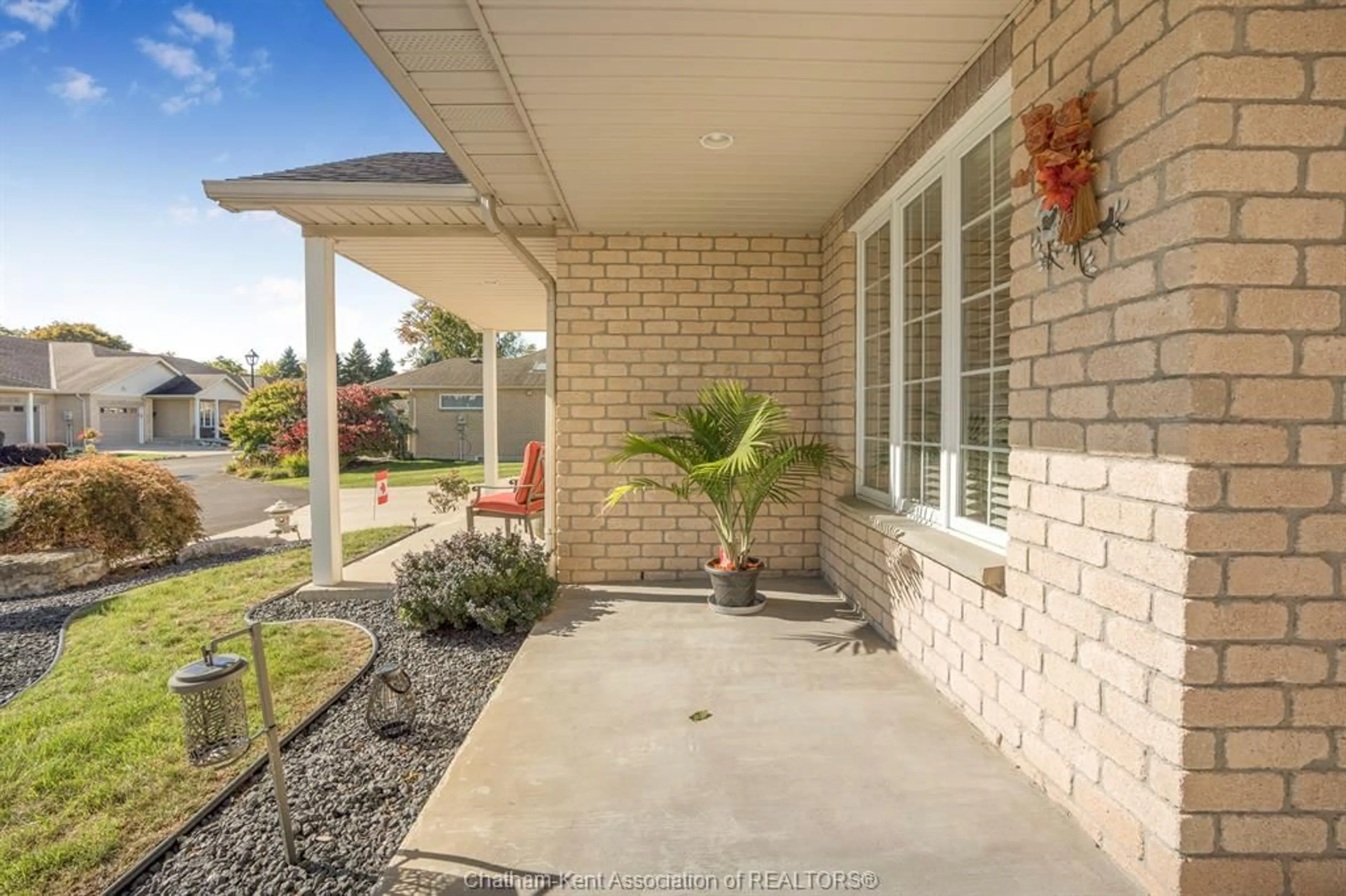 Unknown for 23 Wilhelmina Way, Chatham Ontario N7M 6M3