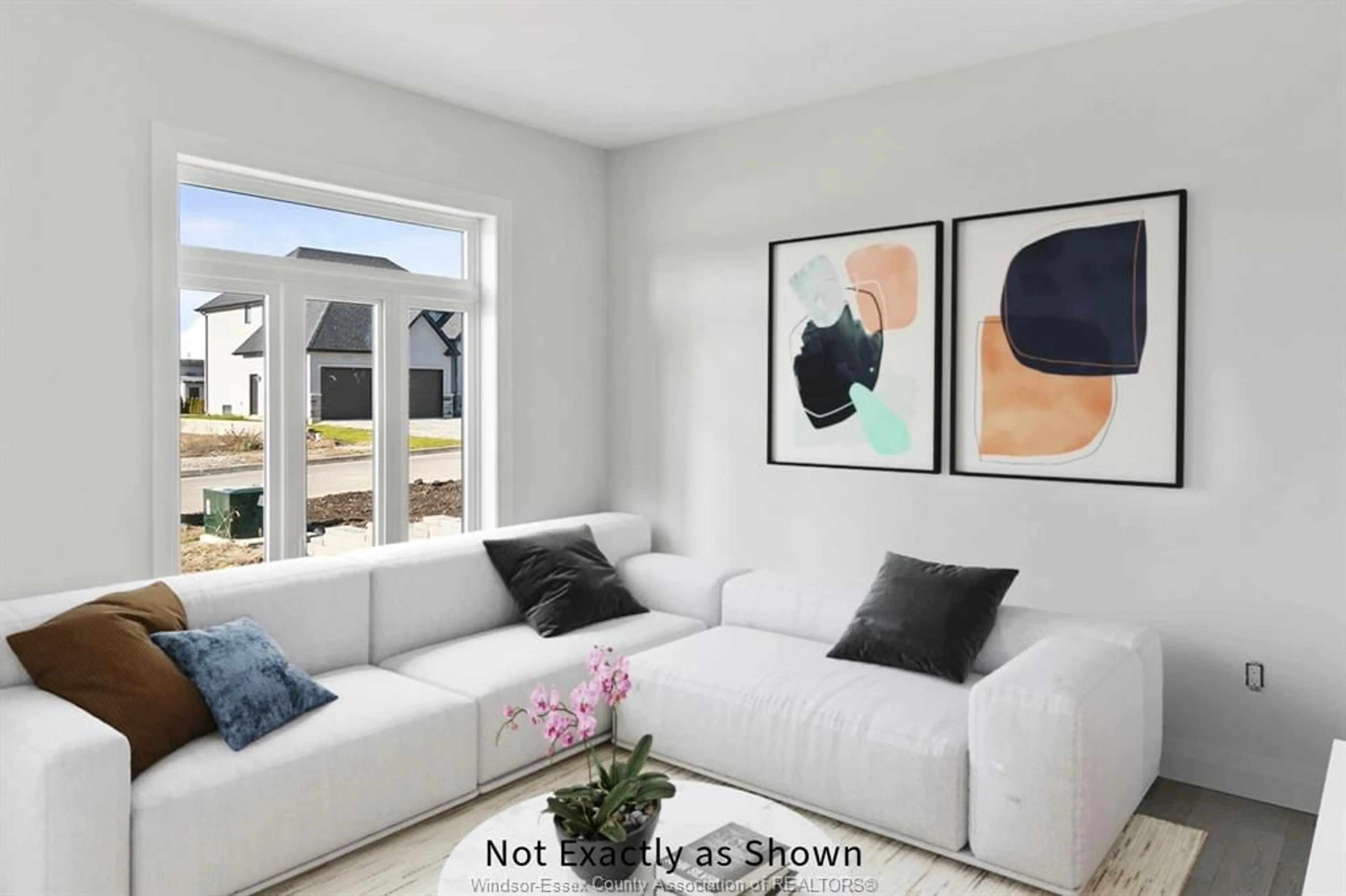 Living room with furniture, unknown for 1904 SANNITA Ave, Kingsville Ontario N9Y 0G5