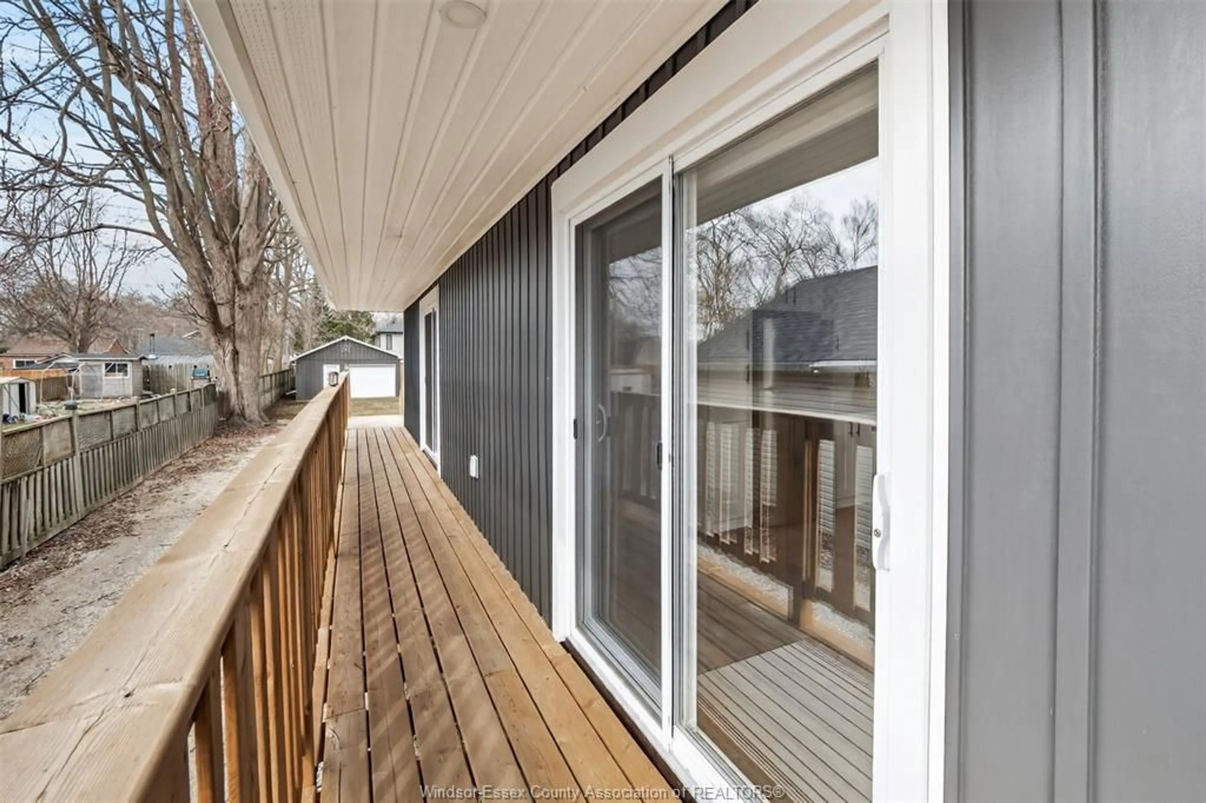 Patio, unknown for 595 JACKSON, Colchester Ontario N0R 1G0