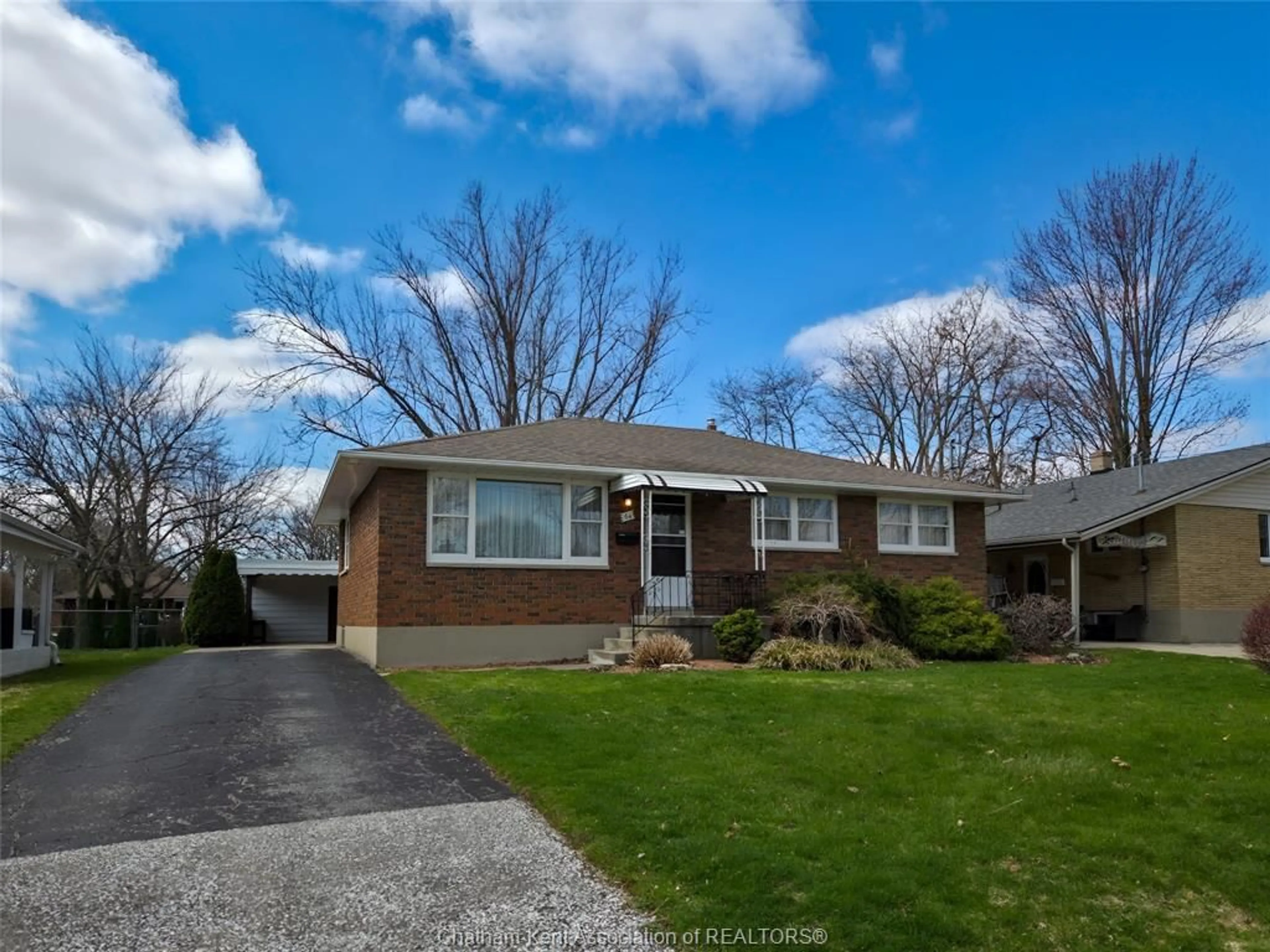 Unknown for 64 COVERDALE St, Chatham Ontario N7L 2T9