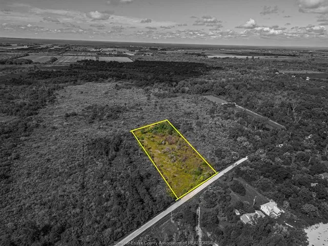 V/L COOPER Rd, Pelee Island 2