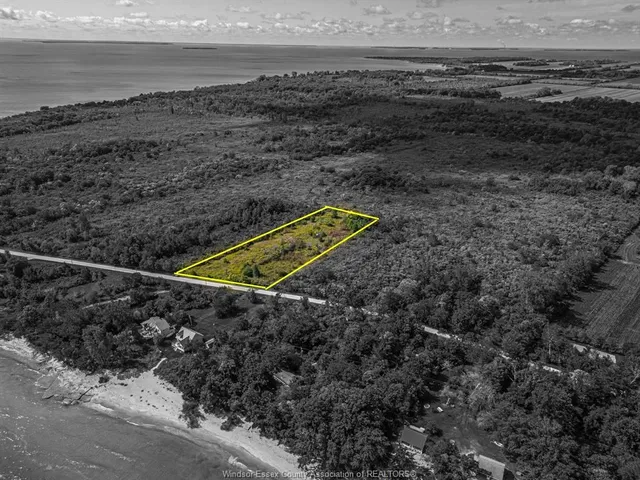 V/L COOPER Rd, Pelee Island 3