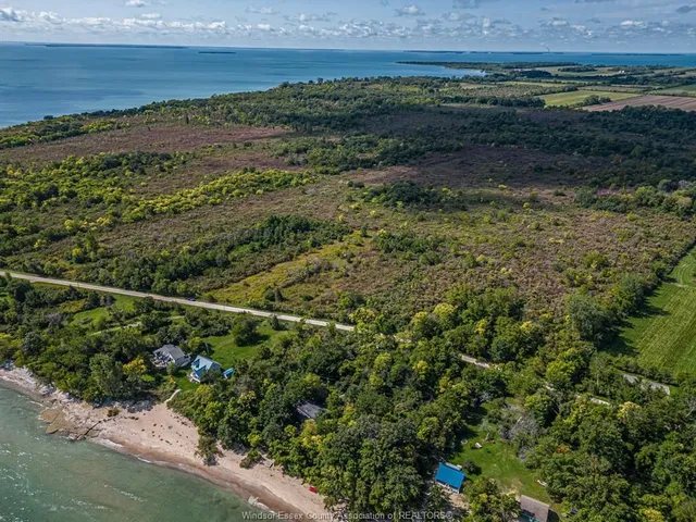 V/L COOPER Rd, Pelee Island 4