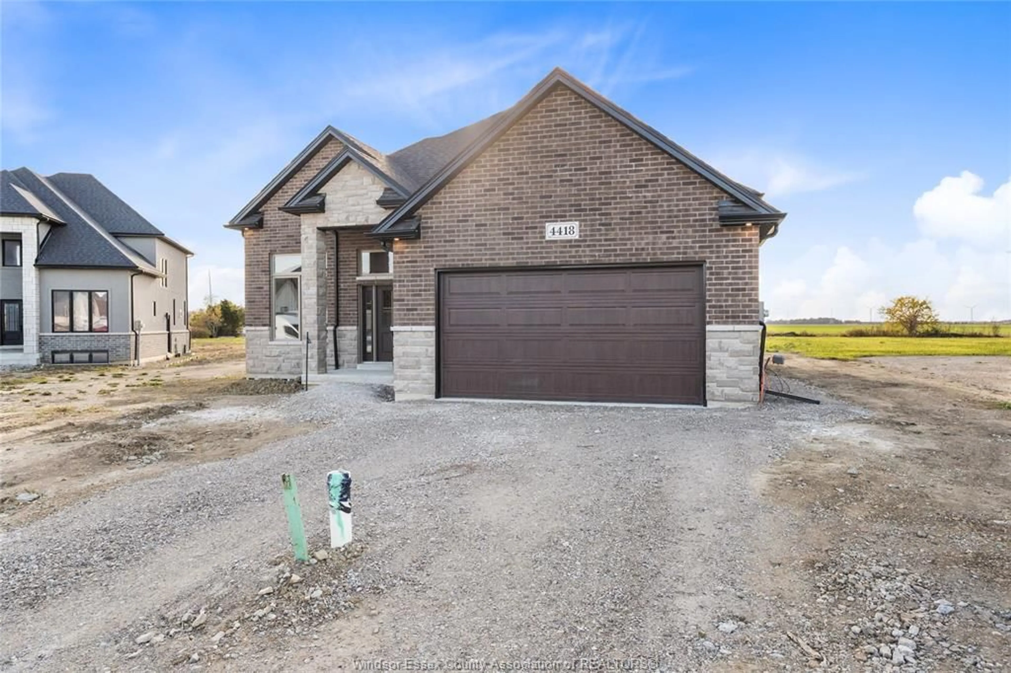 Home with brick exterior material, street for 116 BLOOMINGTON, Chatham Ontario N7L 0H3