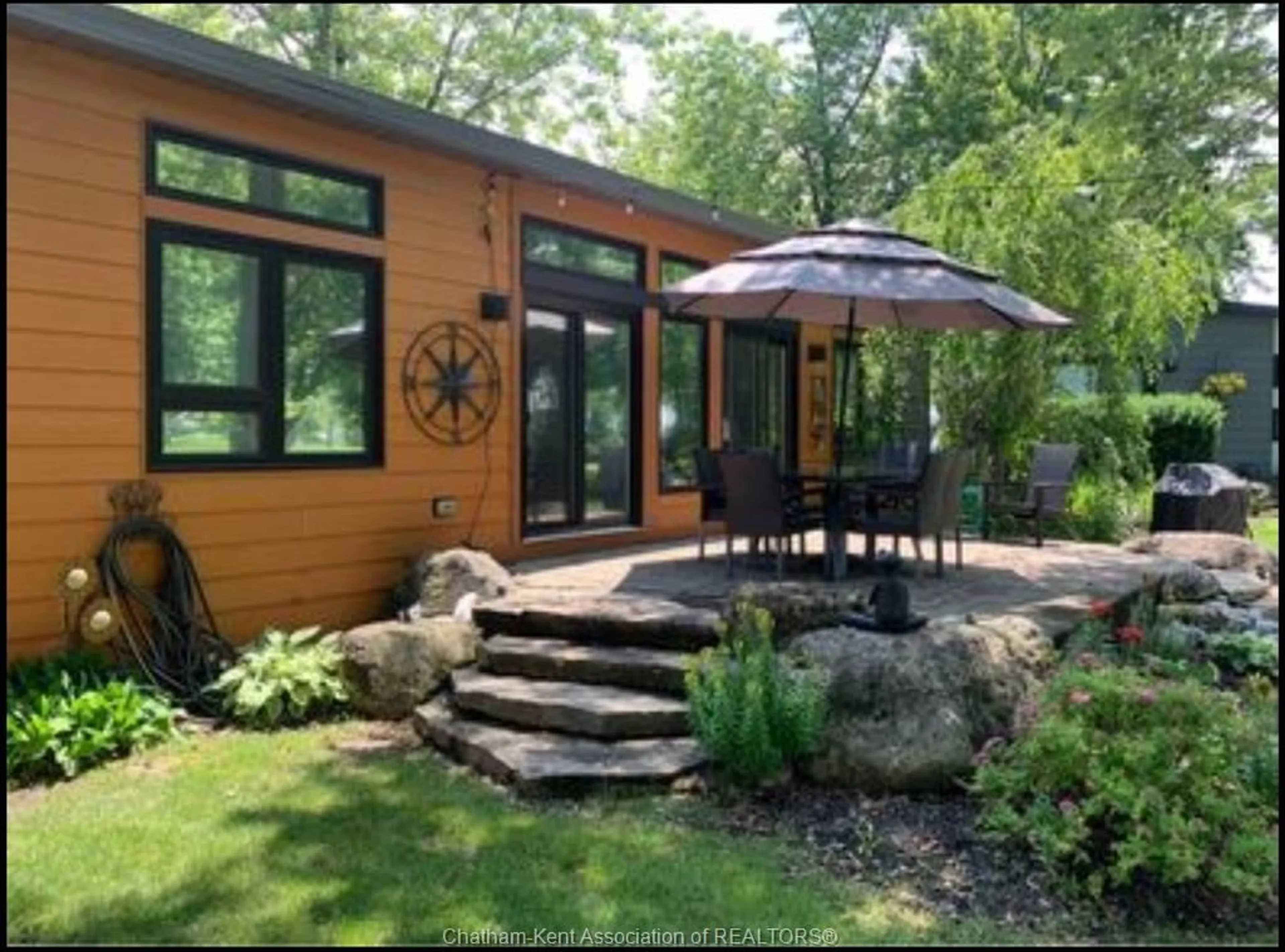 Unknown for 981 COUNTY RD 2 Rd #707, Lakeshore Ontario N8L 1B4