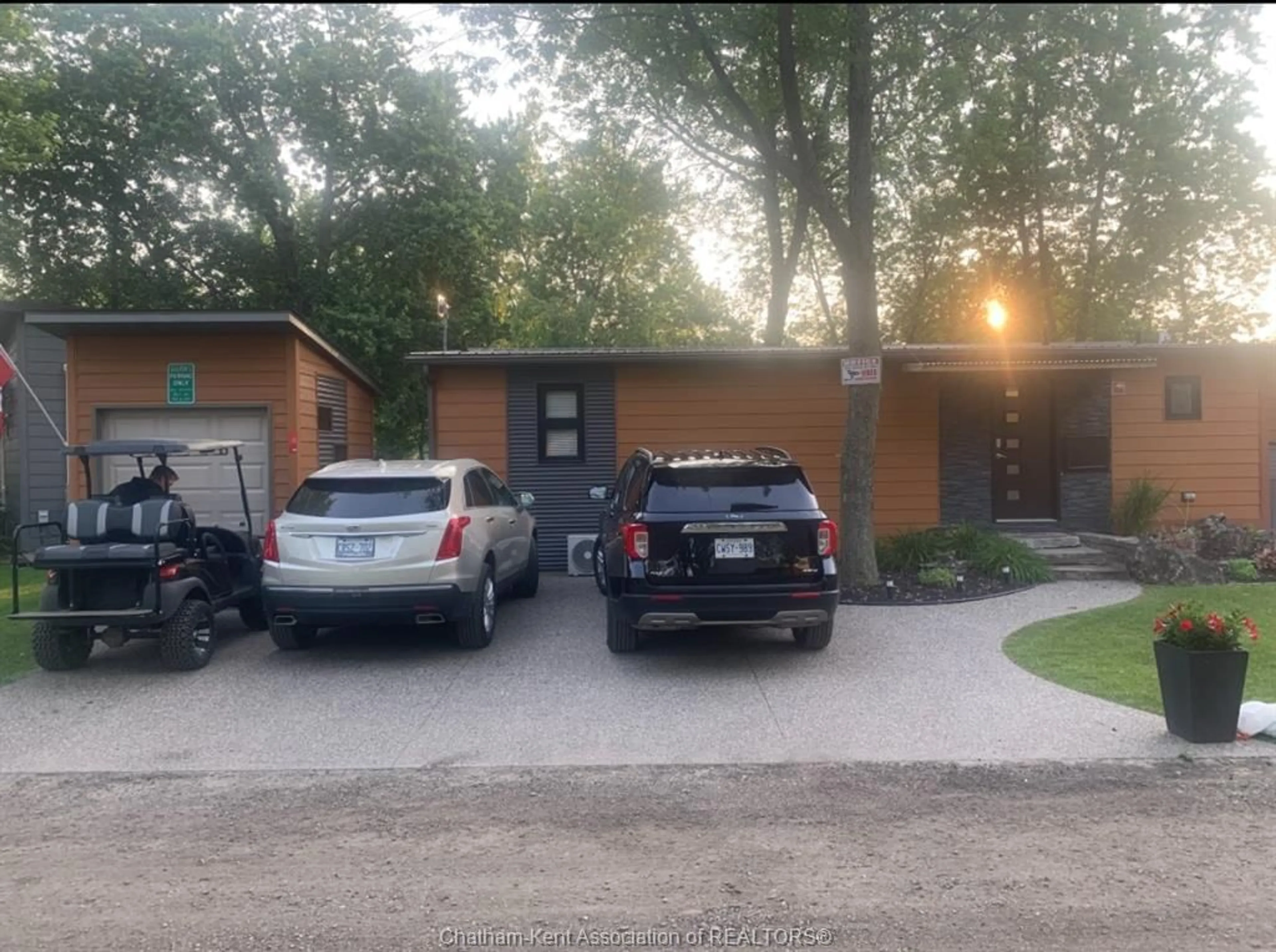 Unknown for 981 COUNTY RD 2 Rd #707, Lakeshore Ontario N8L 1B4