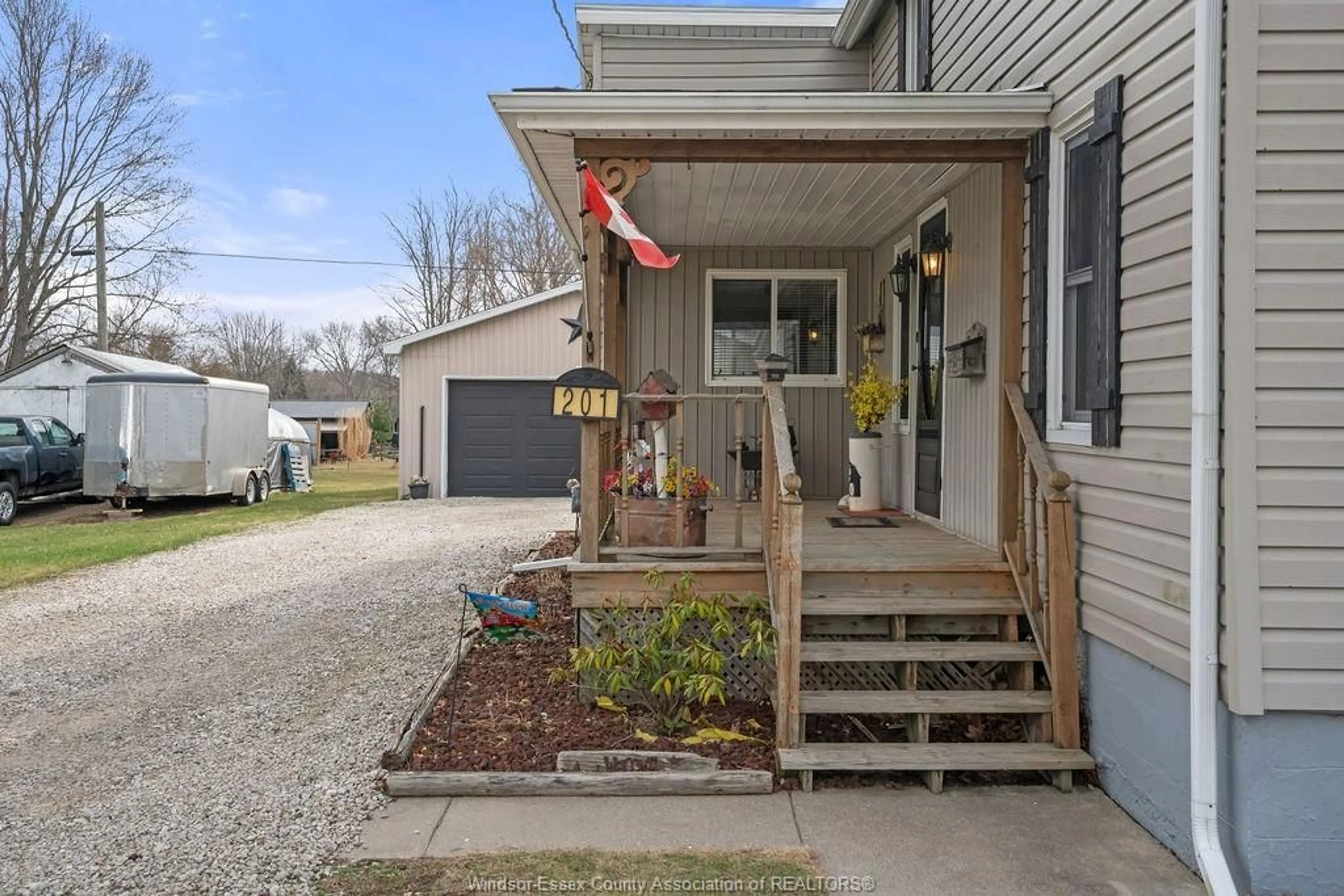 Unknown for 201 ERIE St, Wheatley Ontario N0P 2P0